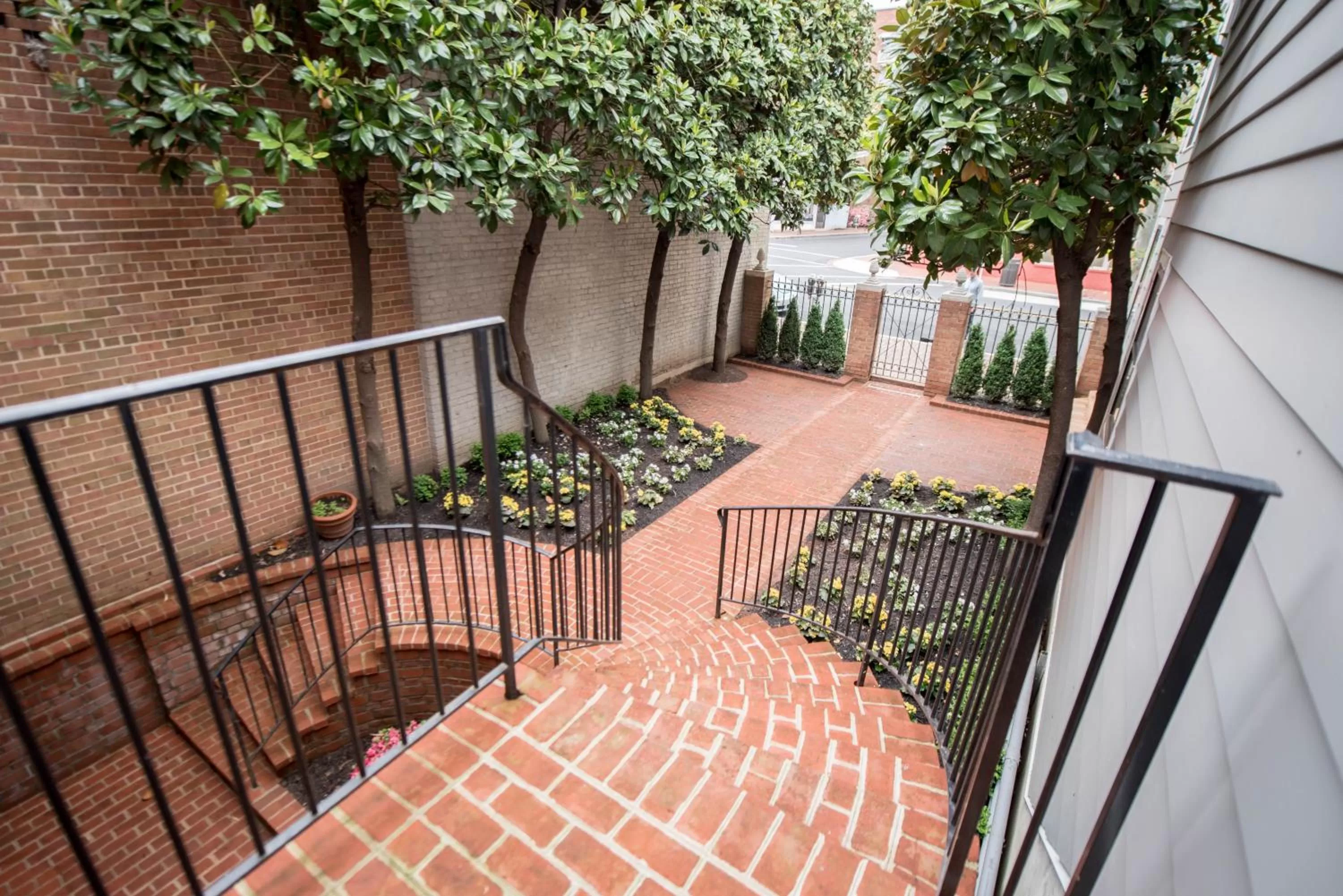 Other in The Poppy Georgetown Guesthouse and Gardens