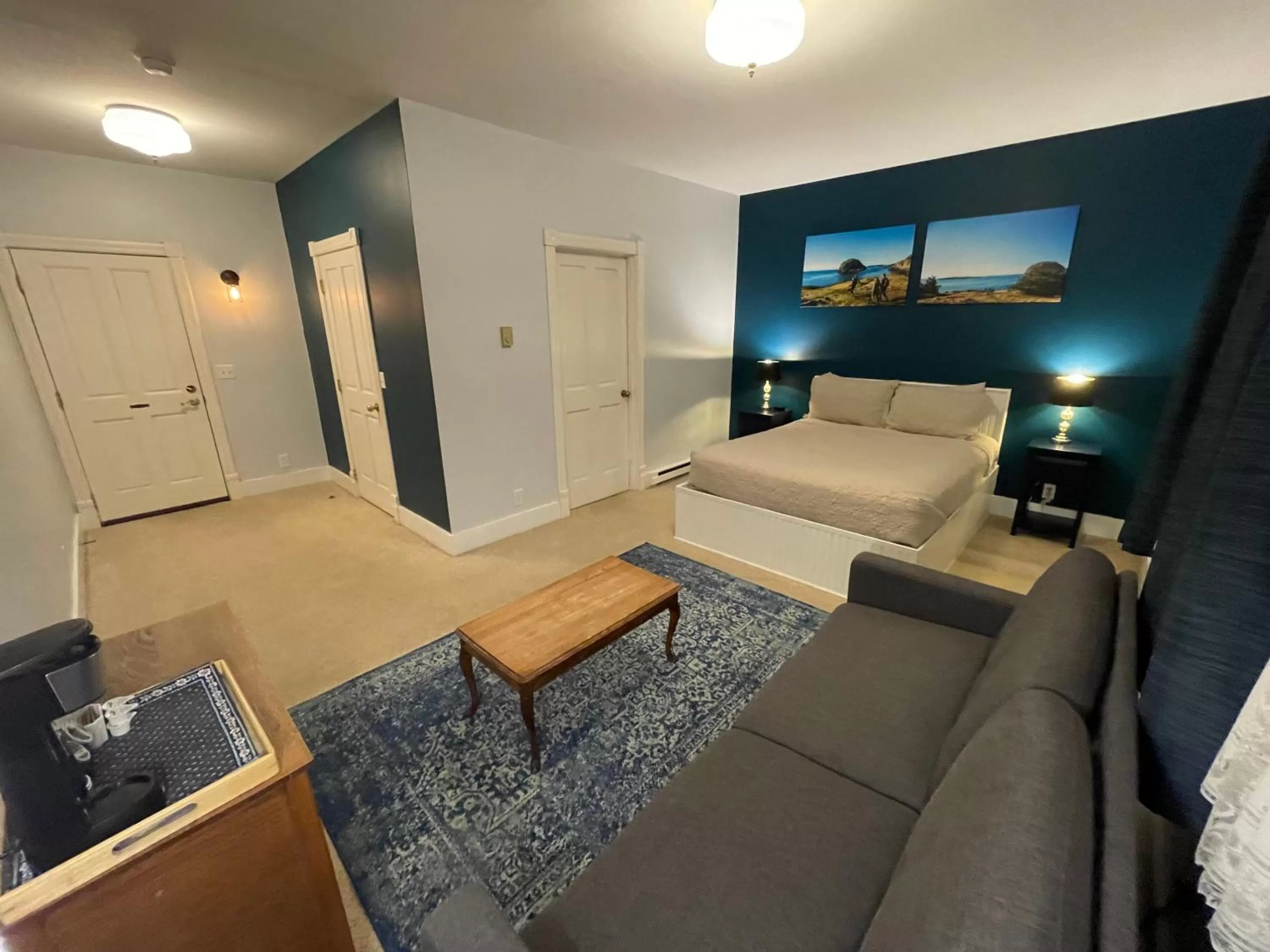 The Edenwild Boutique Inn