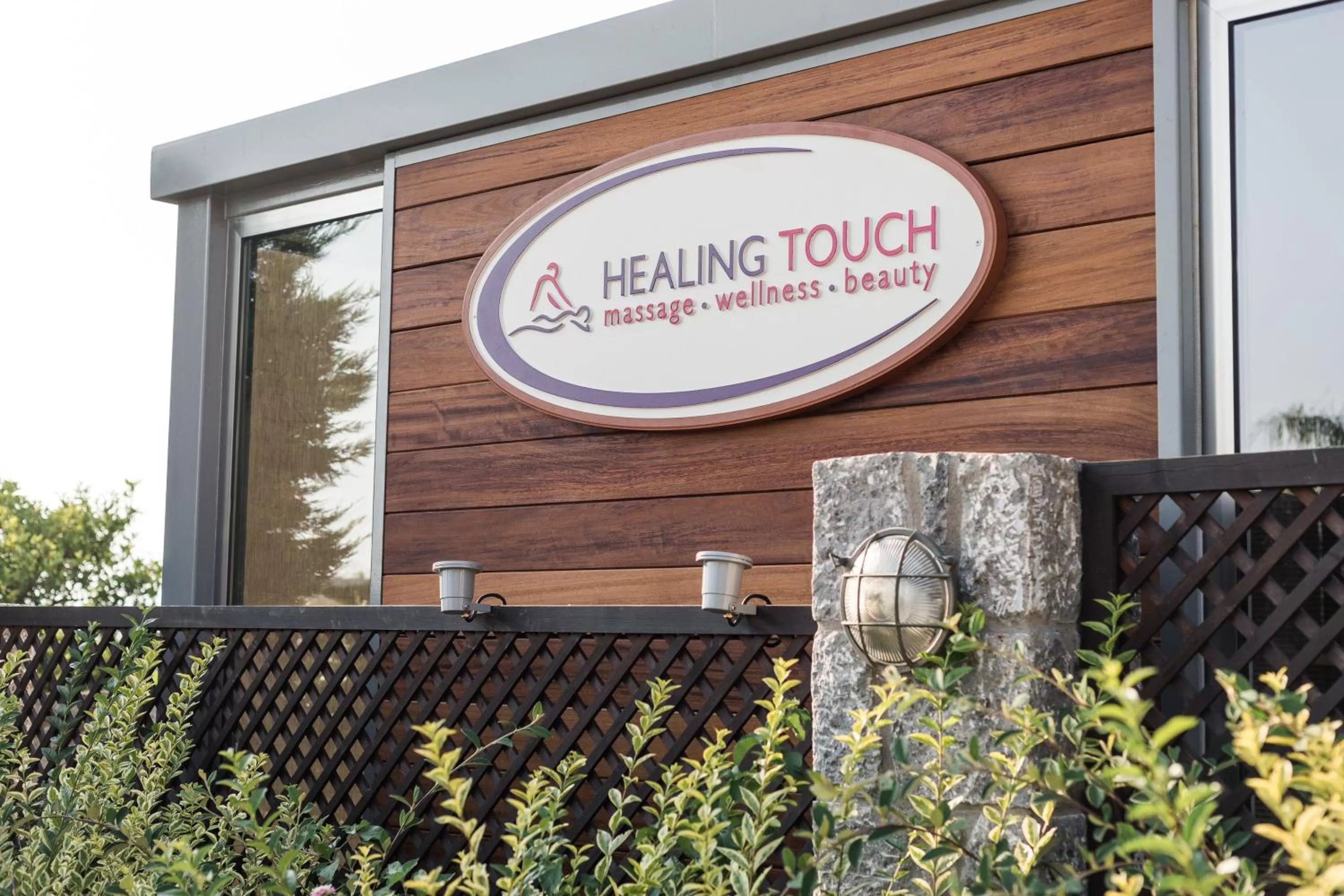 Massage in Akti Taygetos - Conference Resort