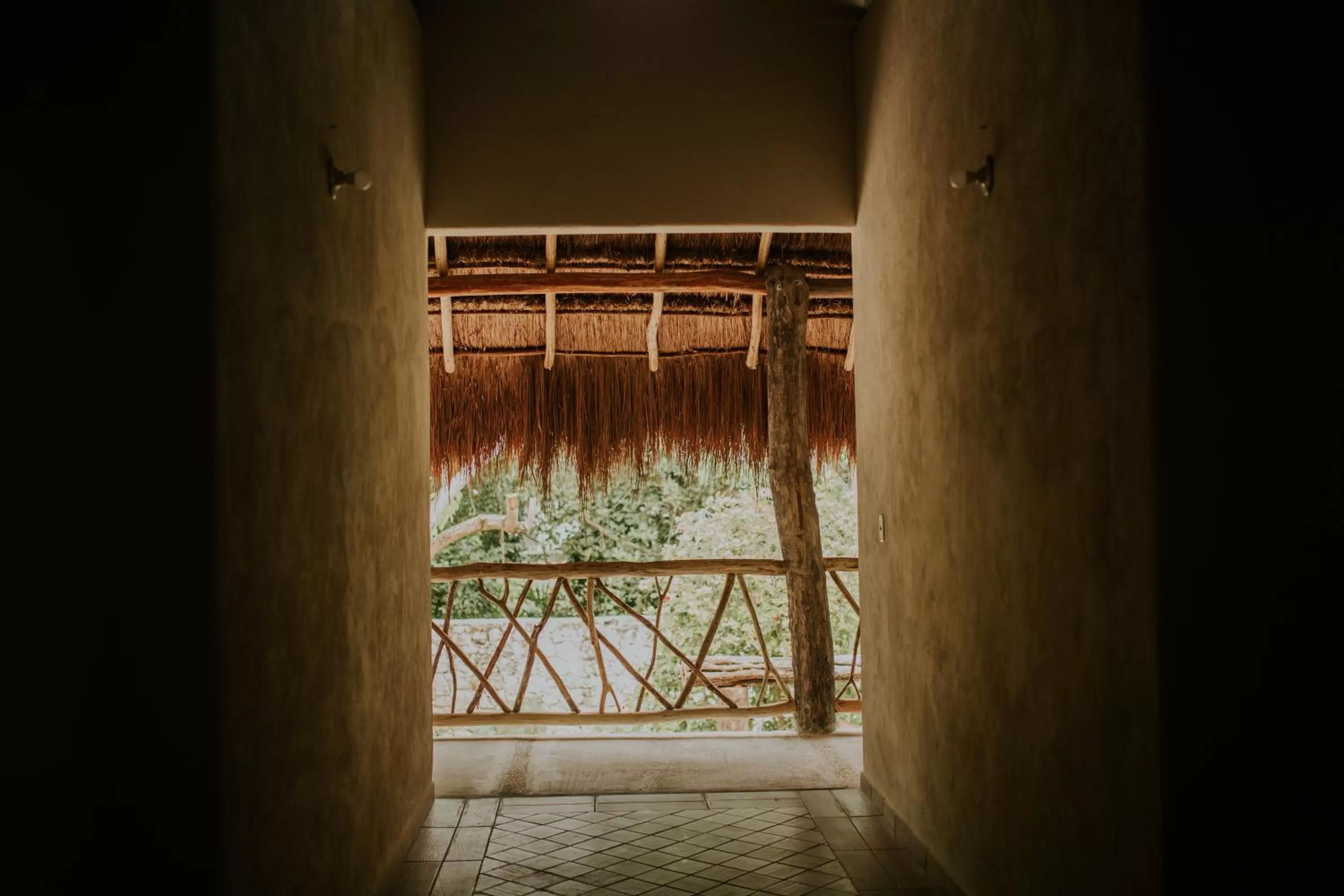 Property building in Xiknal Cozumel