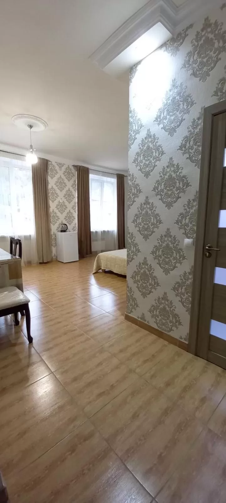 Seating Area in ApartHotel in Alaverdi