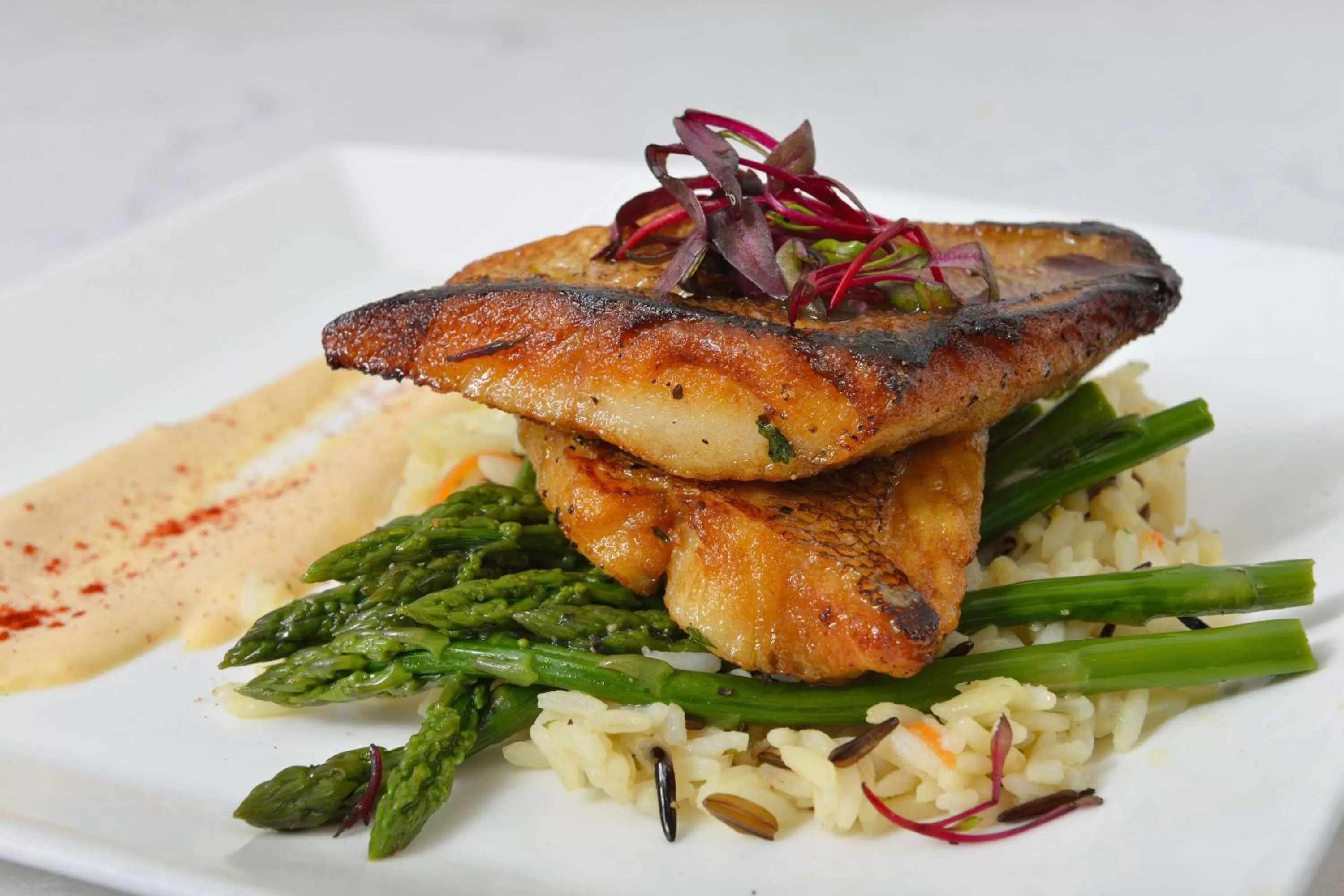 Dining area in Hilton Orlando/Altamonte Springs