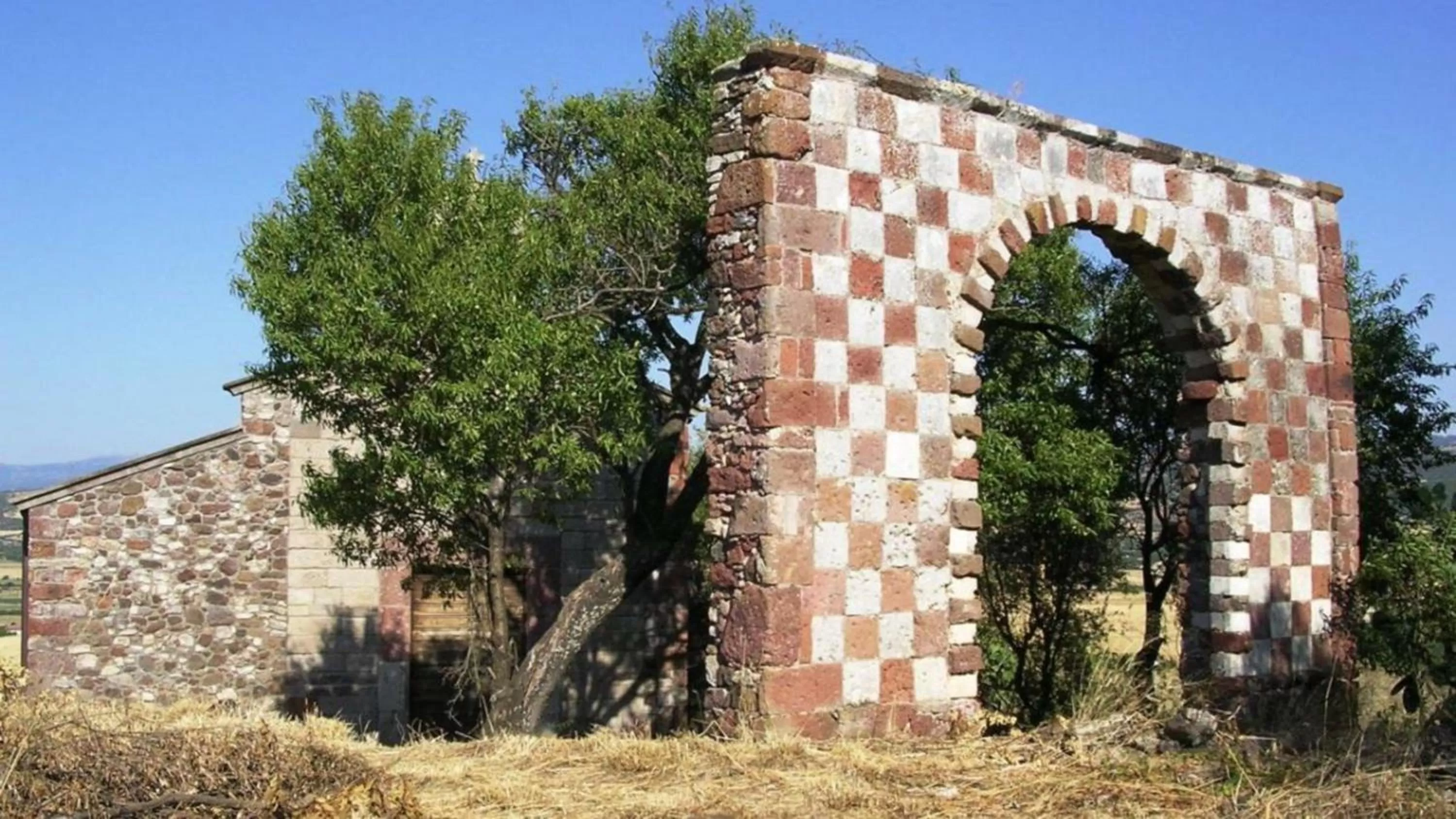 Nearby landmark, Property Building in B&B Pani Silvio