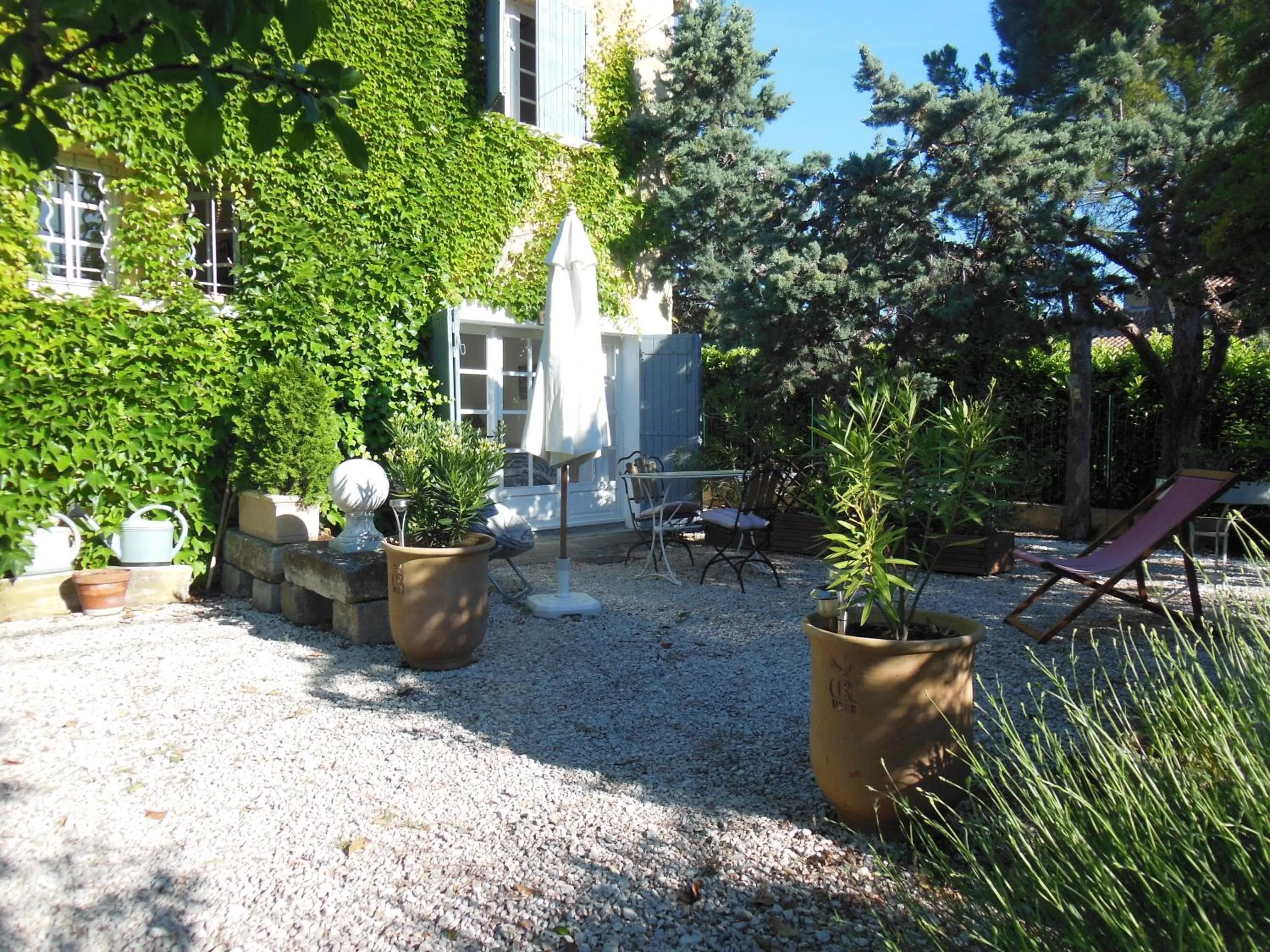 Chambres d'Hôtes Saint Vérédème