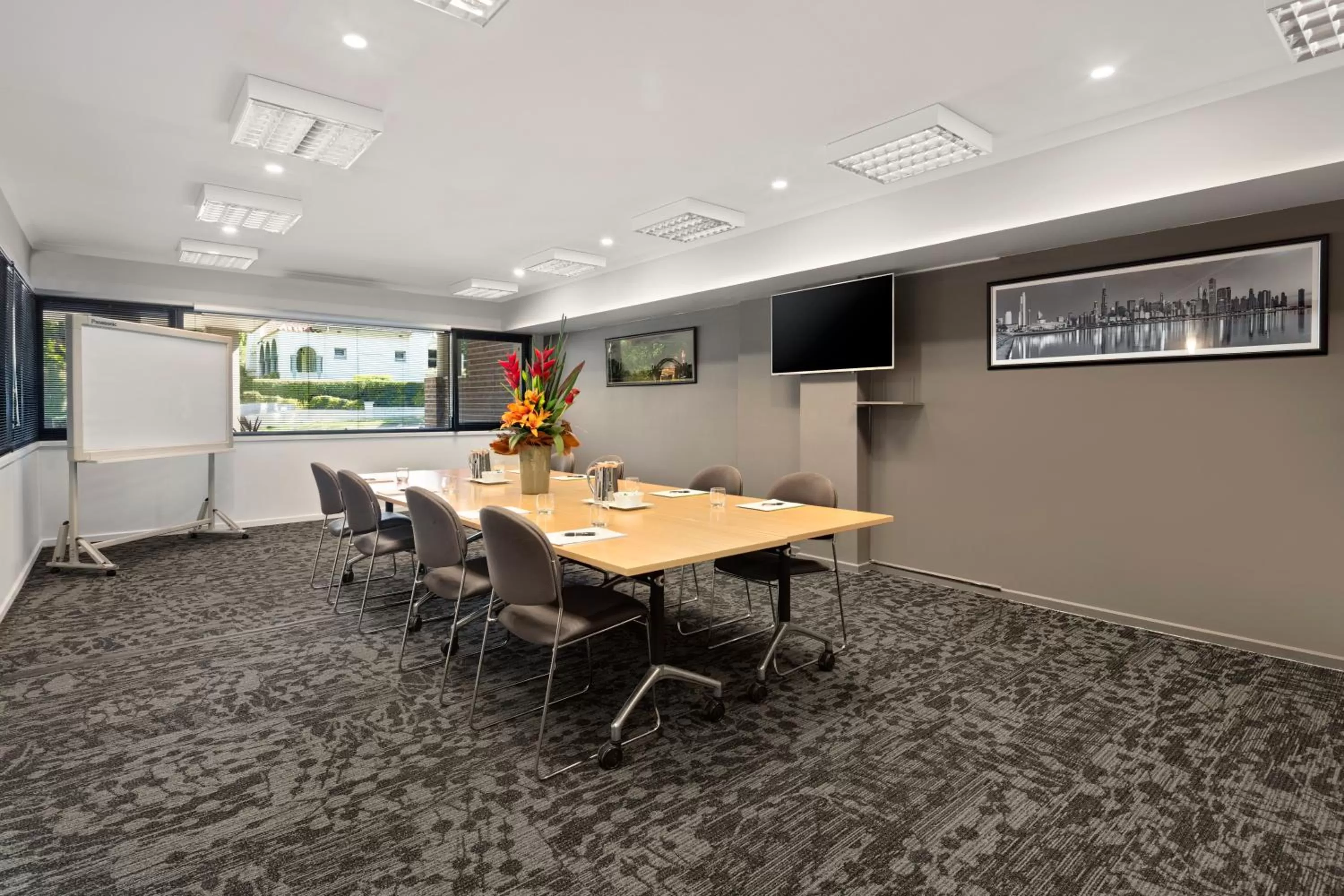 Meeting/conference room in Quest Mont Albert