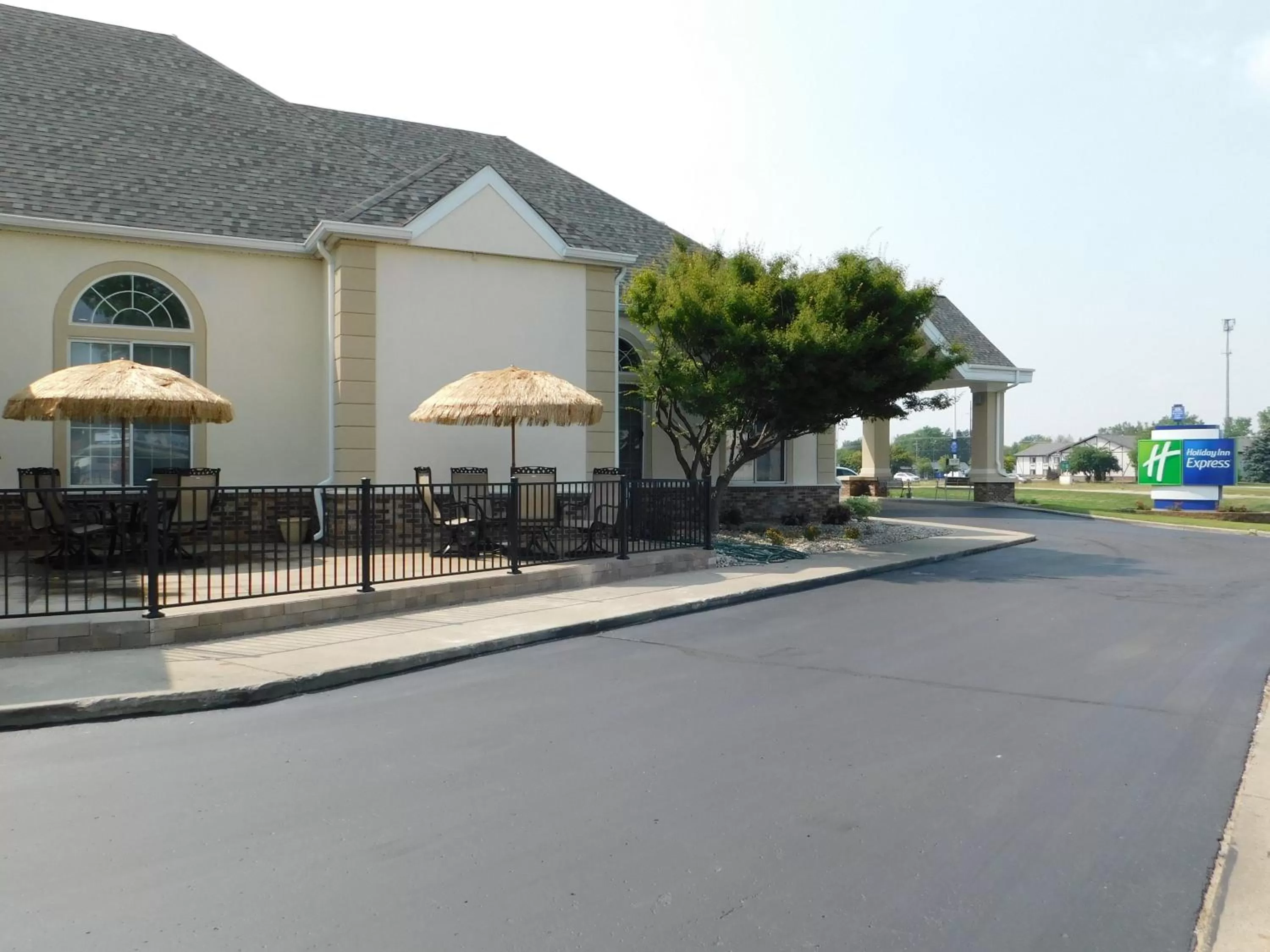 Other in Holiday Inn Express Birch Run-Frankenmuth Area by IHG