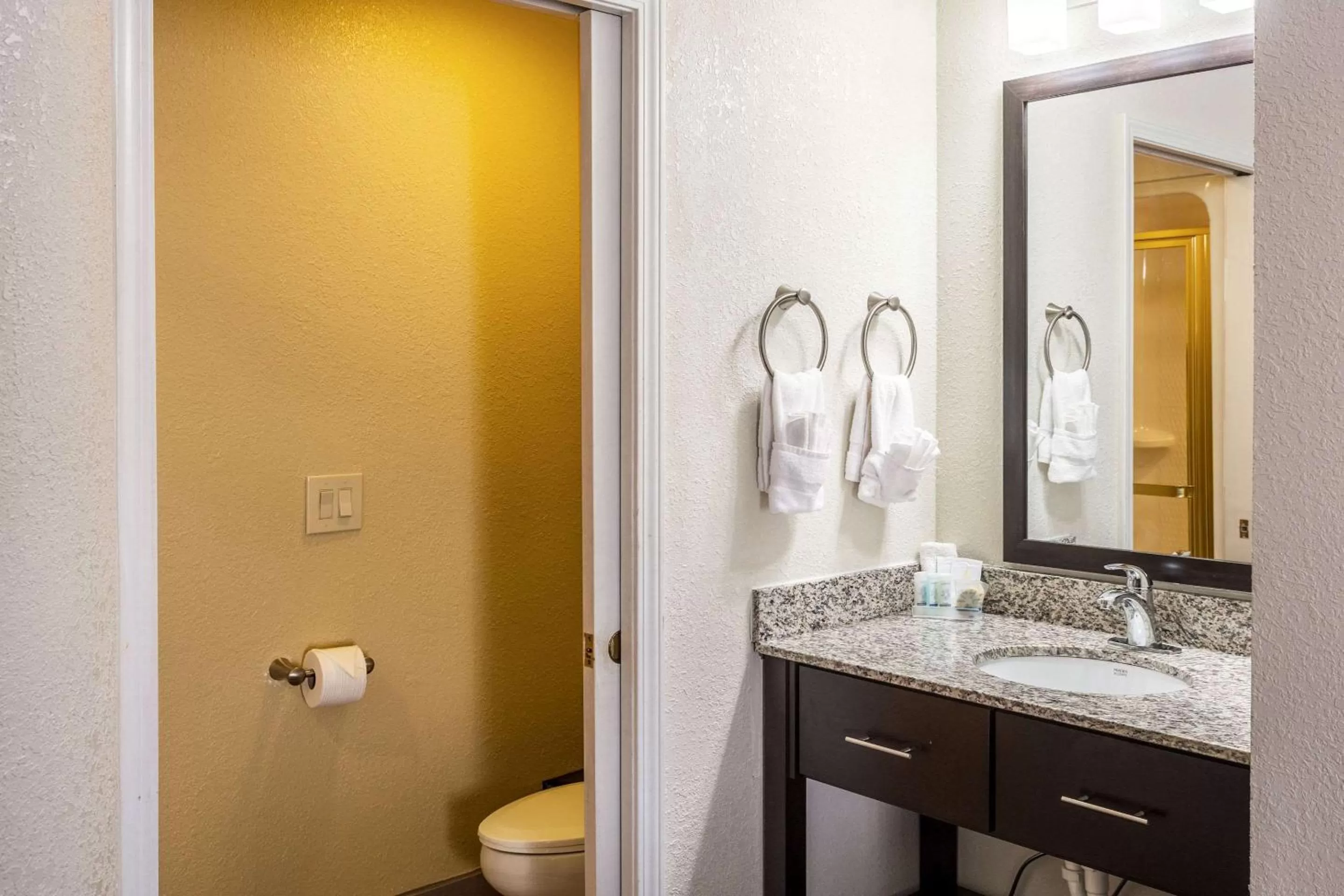 King Room - Smoking  in Wingate by Wyndham Owensboro