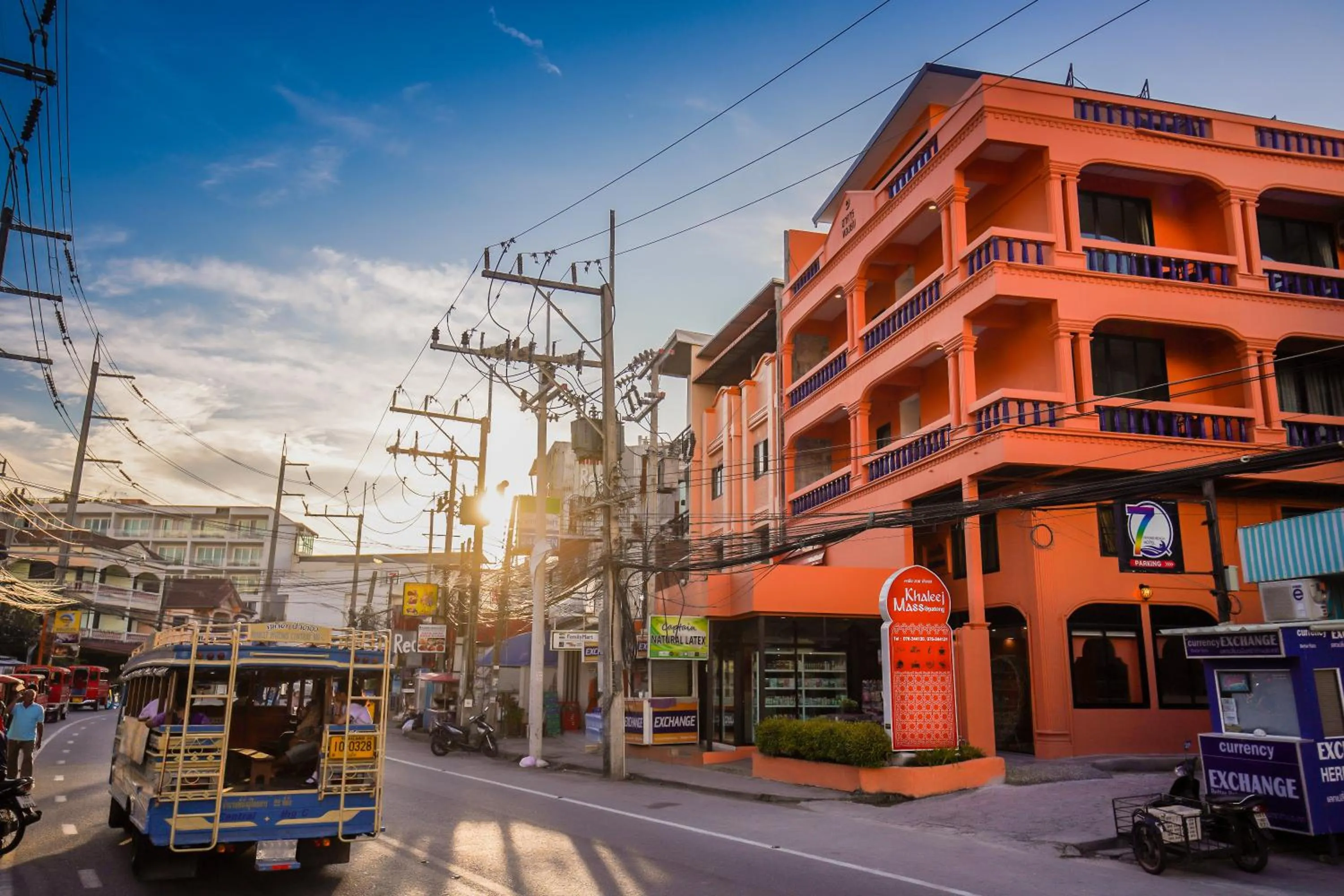 Other in Khaleej Mass Hotel Patong