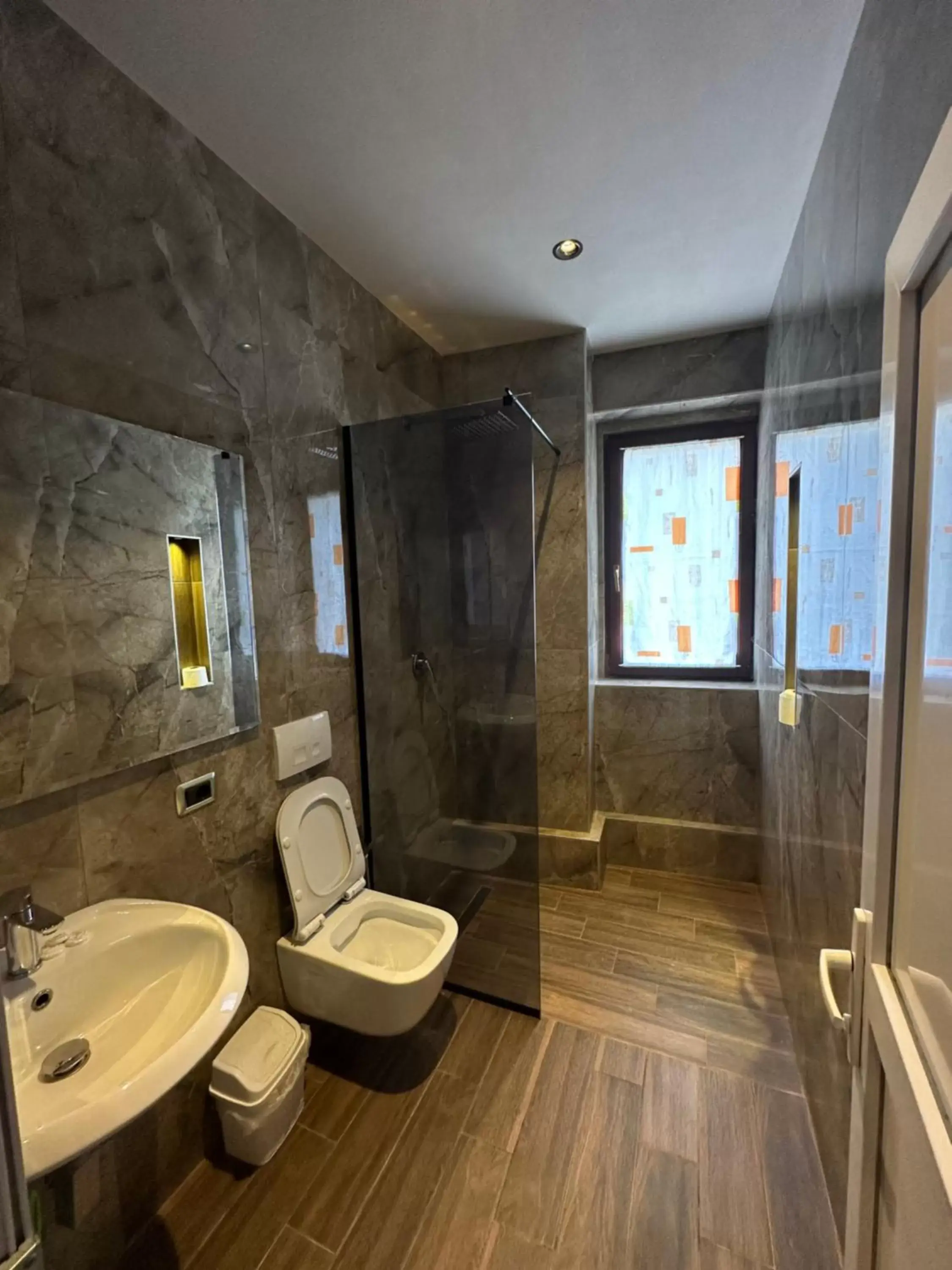 Family Double Room in Hotel Gjallica Family Double Room in Hotel Gjallica