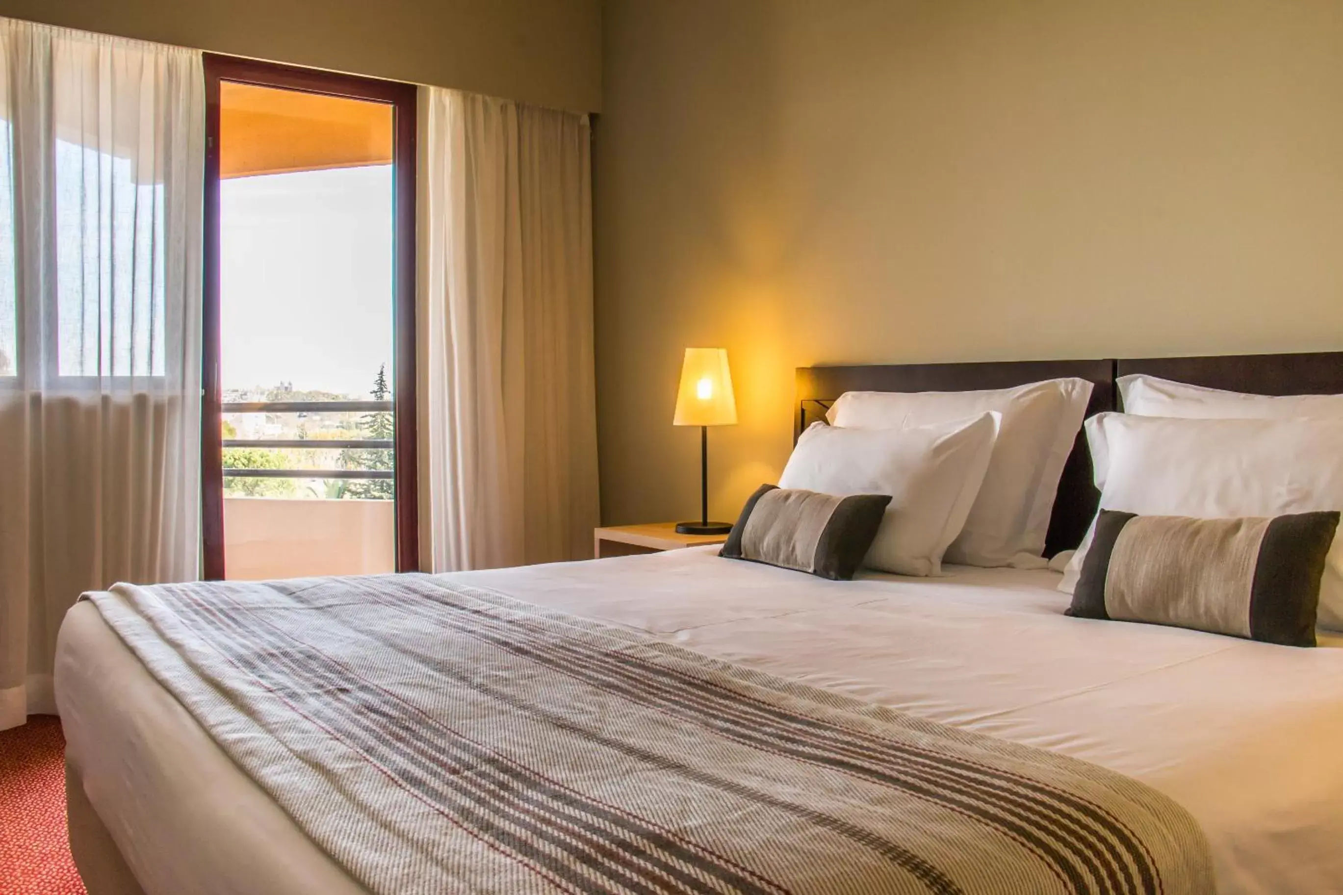 King Double Room in Evora Hotel King Double Room in Evora Hotel