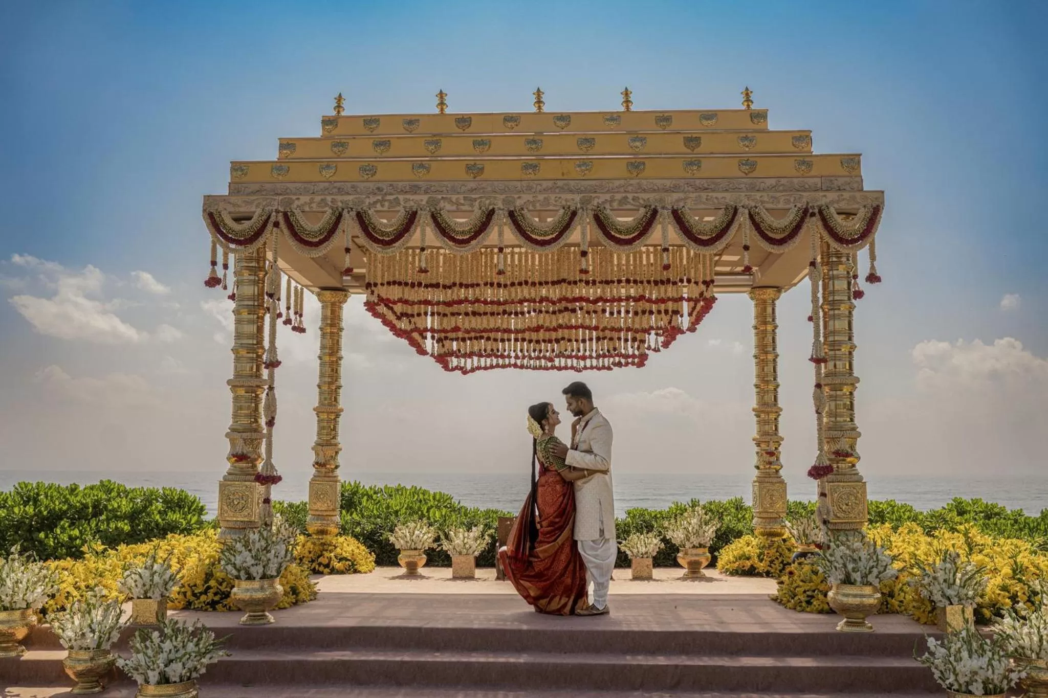 Meeting/conference room in InterContinental Chennai Mahabalipuram Resort by IHG