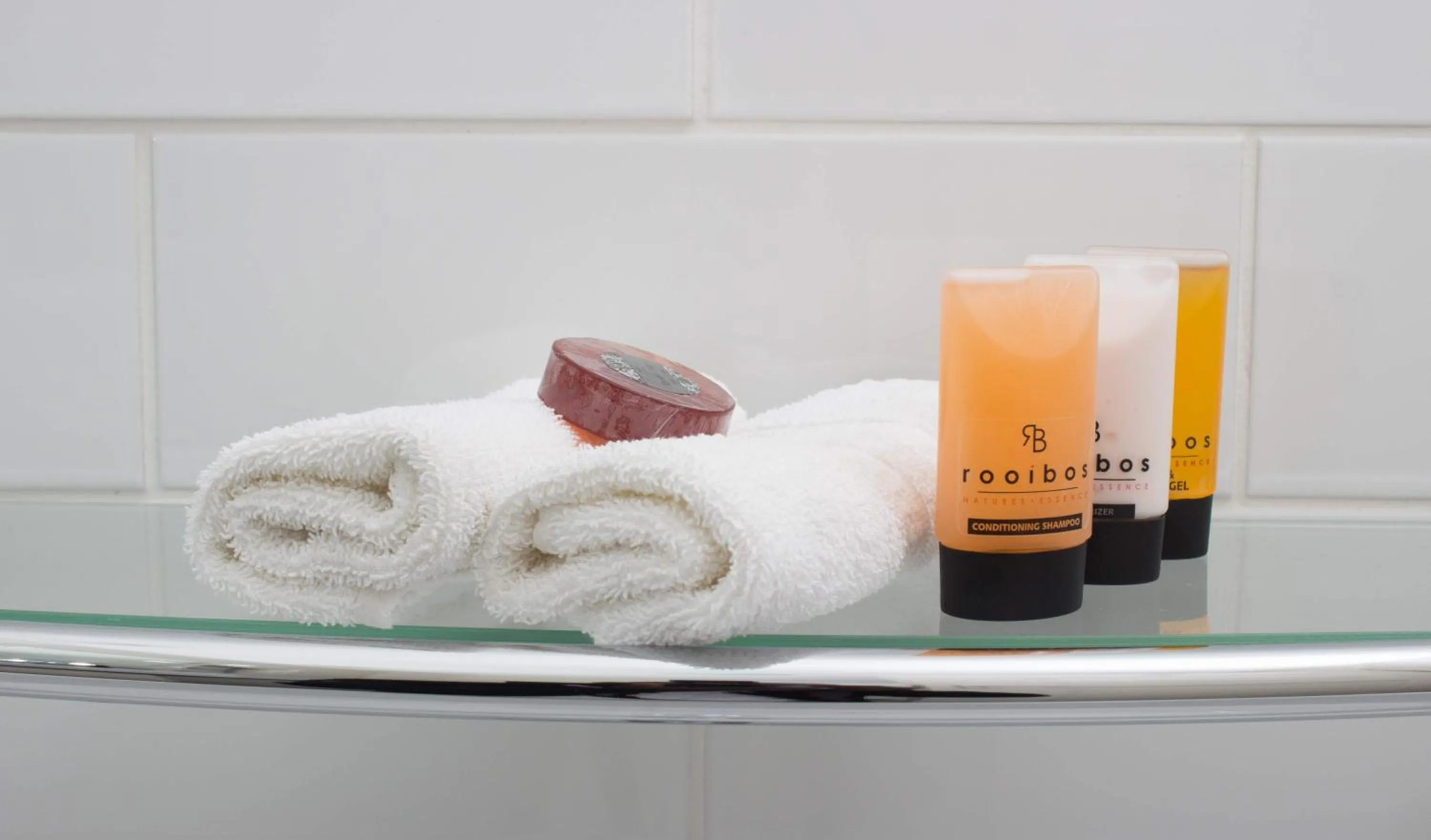 Headlands House Guest Lodge