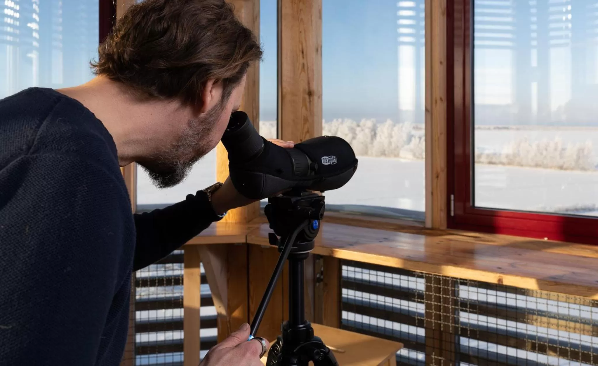 Hotelli Liminganlahti