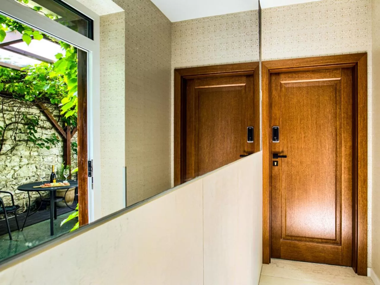 Property building in GRONO Apartamenty