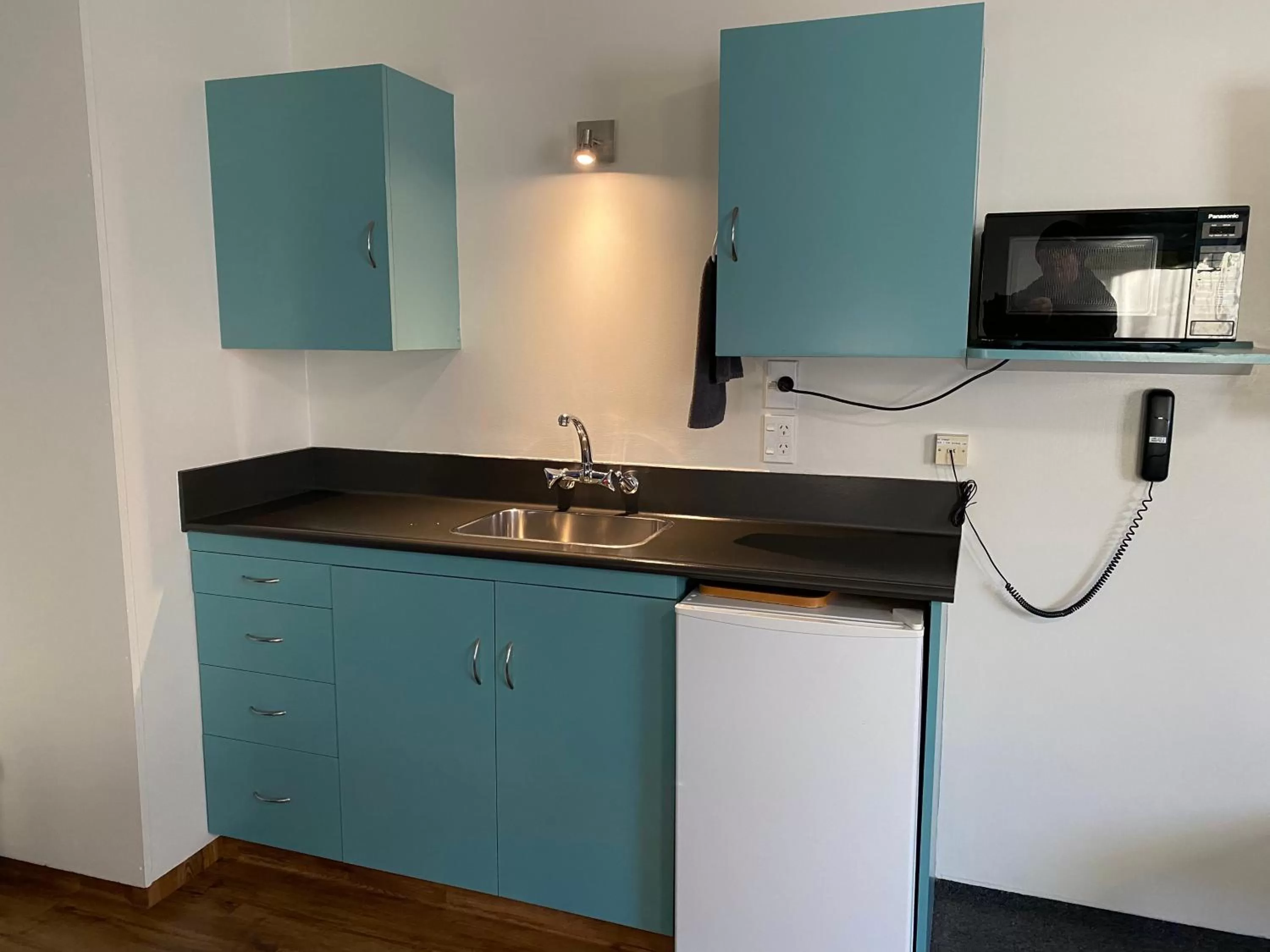 Townsman Motor Lodge