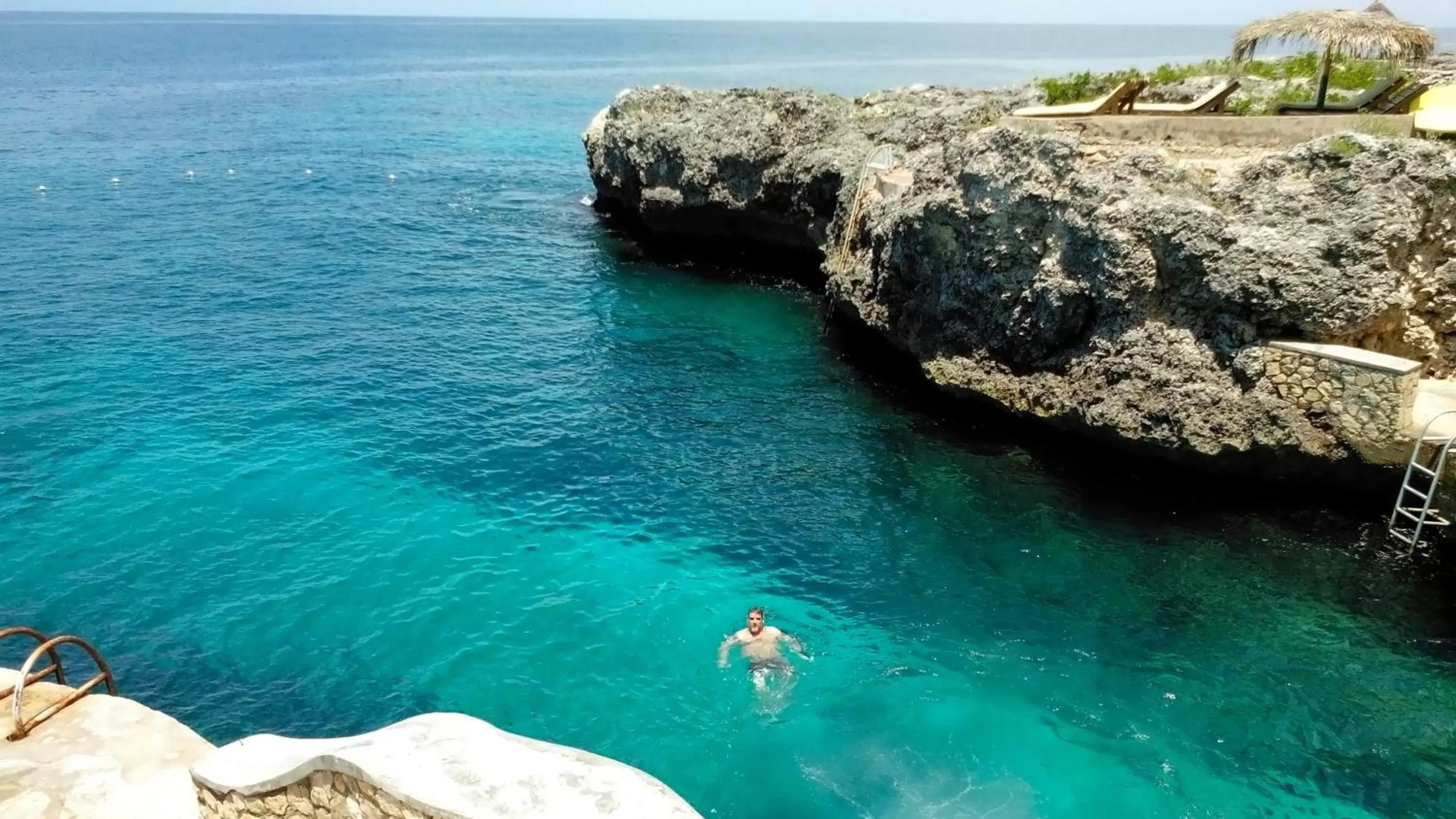 Day in Catcha Falling Star