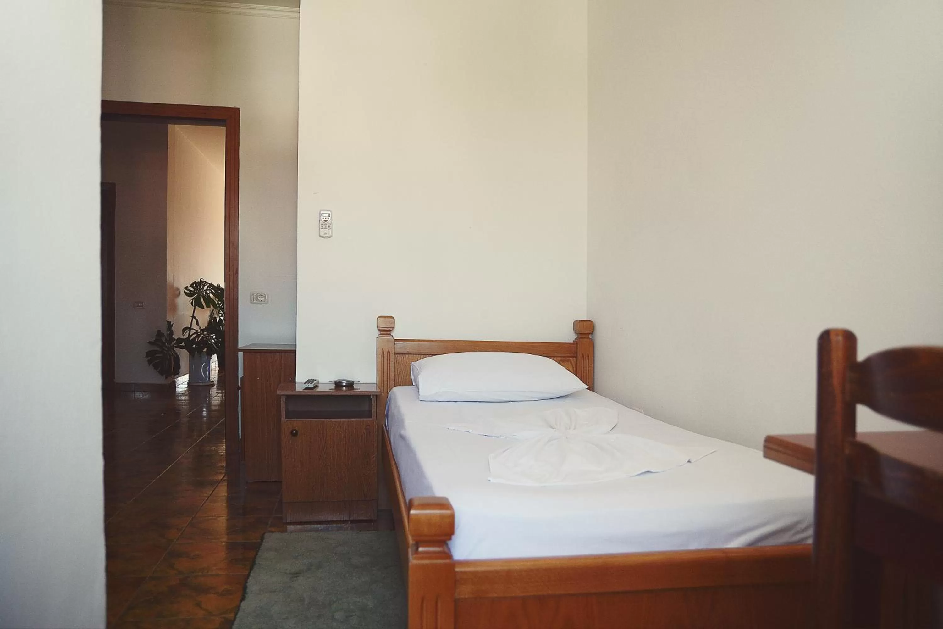 Photo of the whole room, Room Photo in Hotel Floga