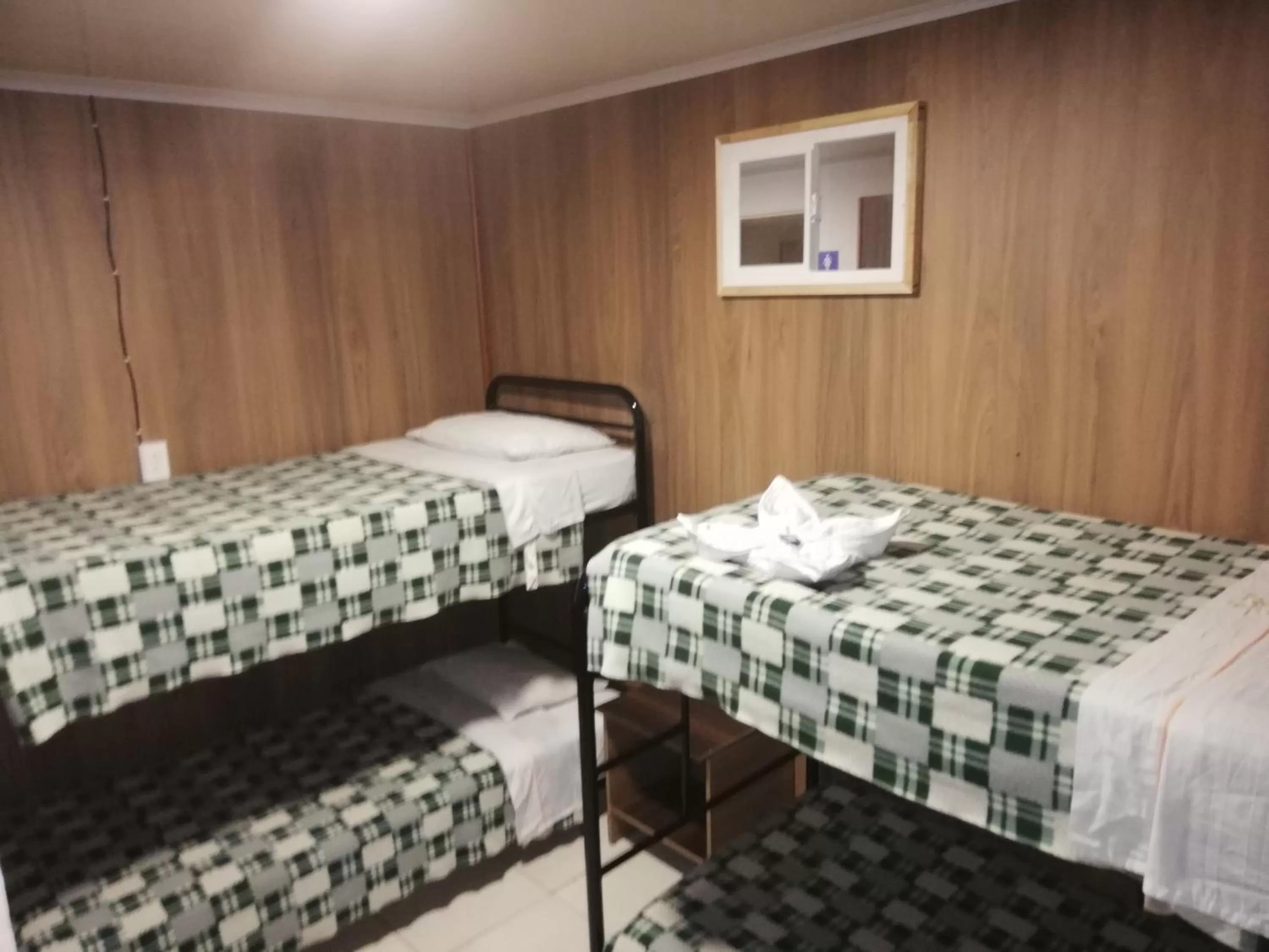 Hotel Mónaco de Fusa