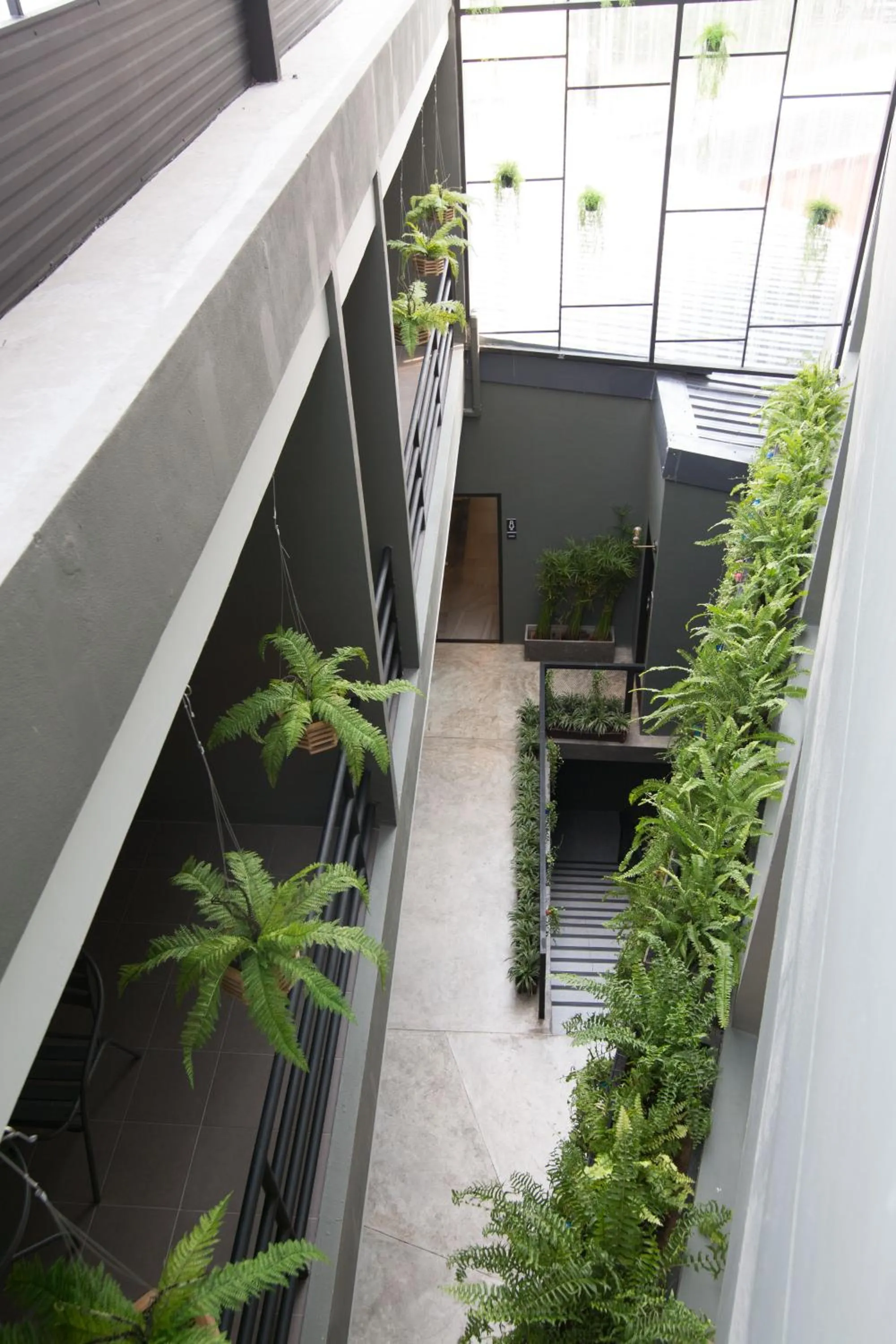 The Arbern Hotel x Bistro - SHA Extra Plus