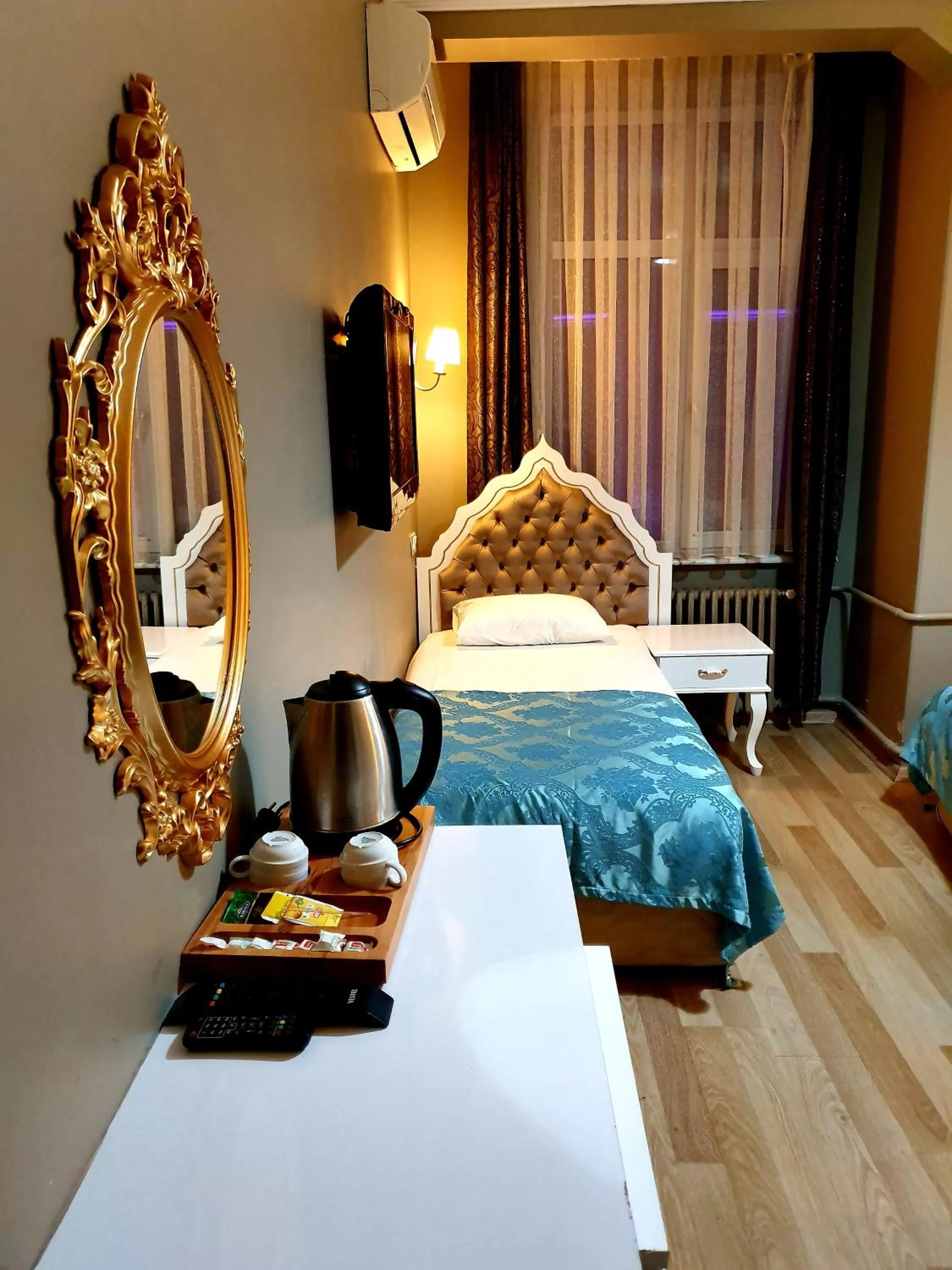 Family, Bed in Şehir Hotel Old City