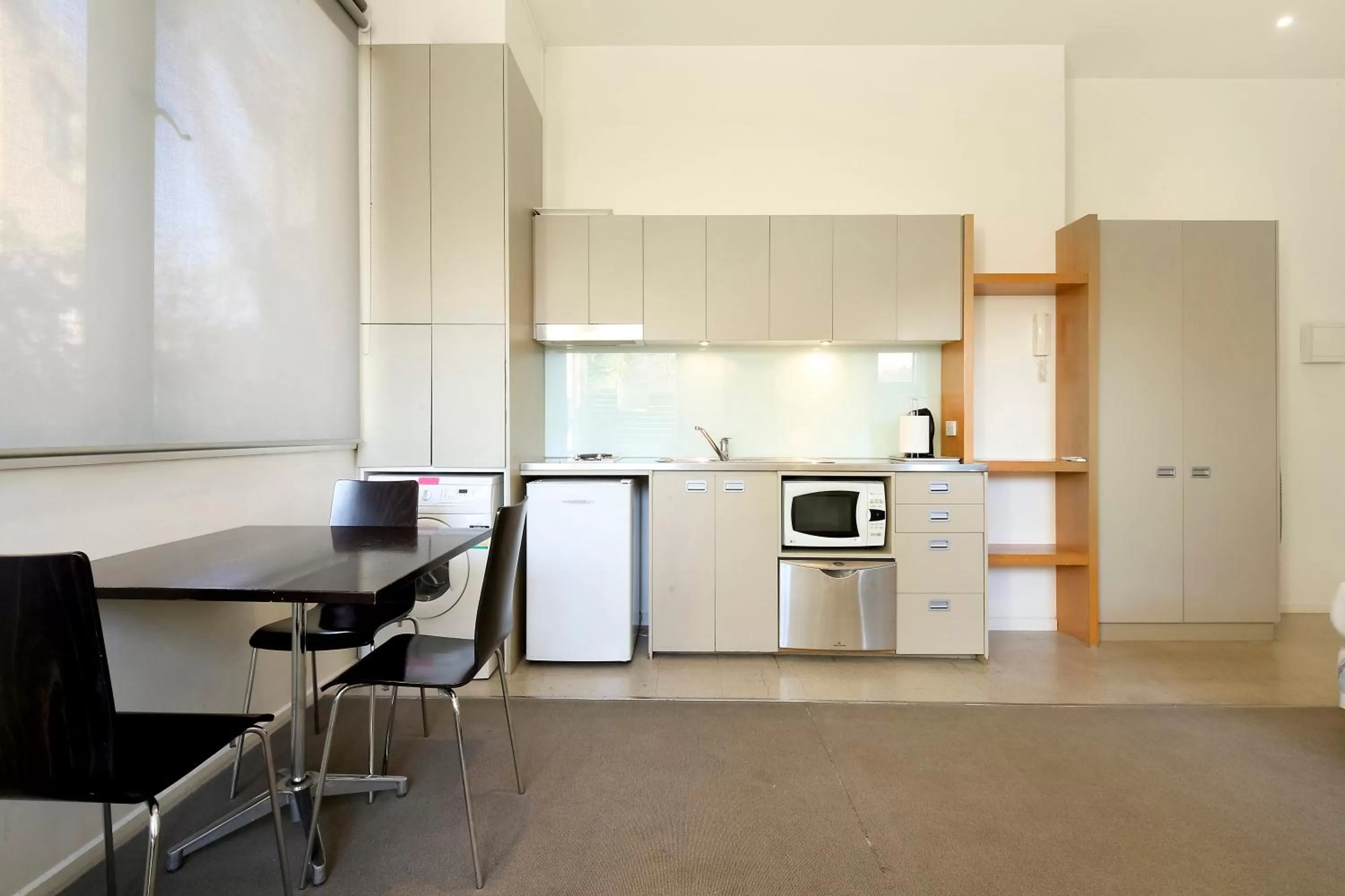 Plum Serviced Apartments North Melbourne
