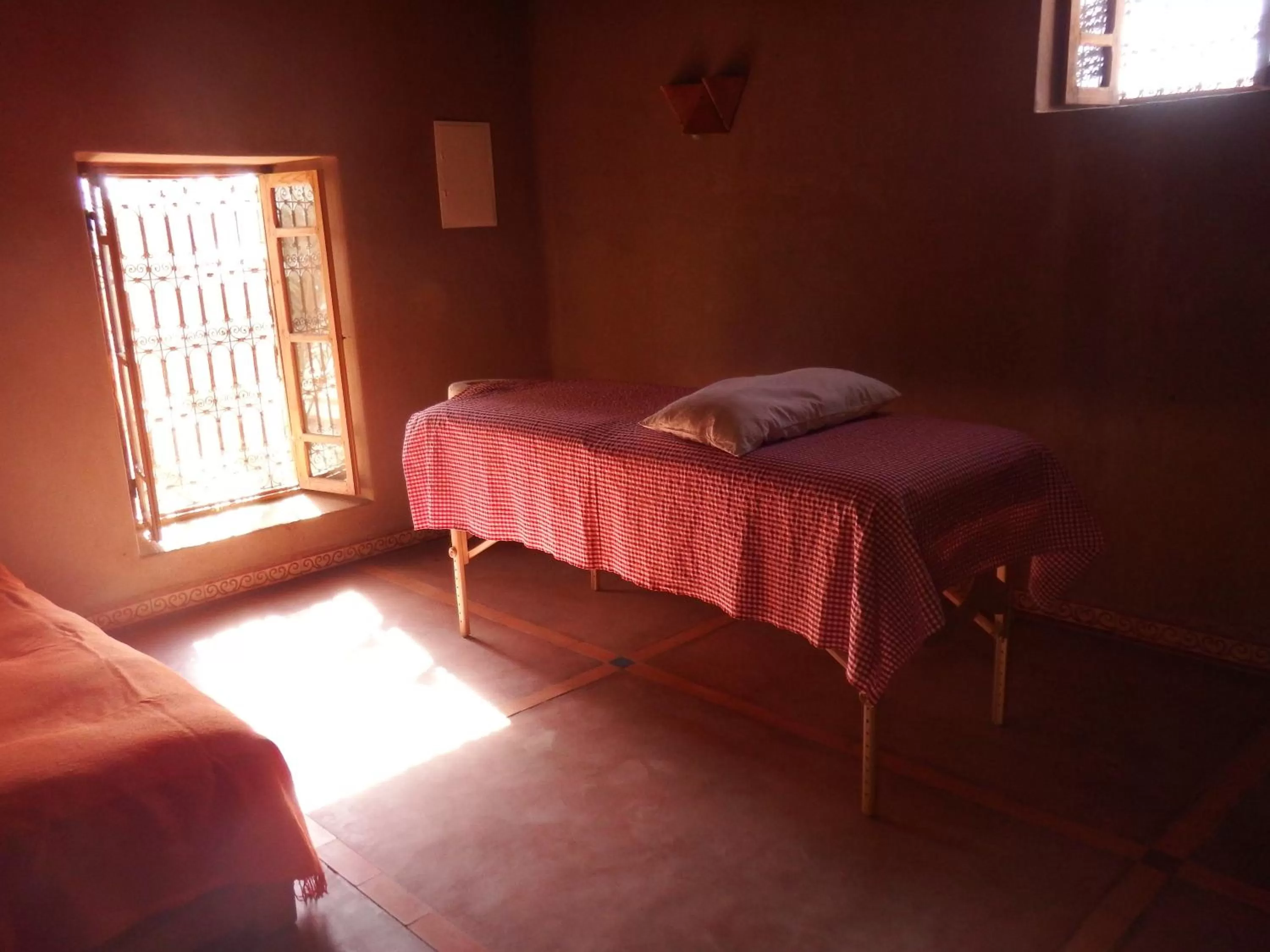 Massage, Bed in Dar Paru