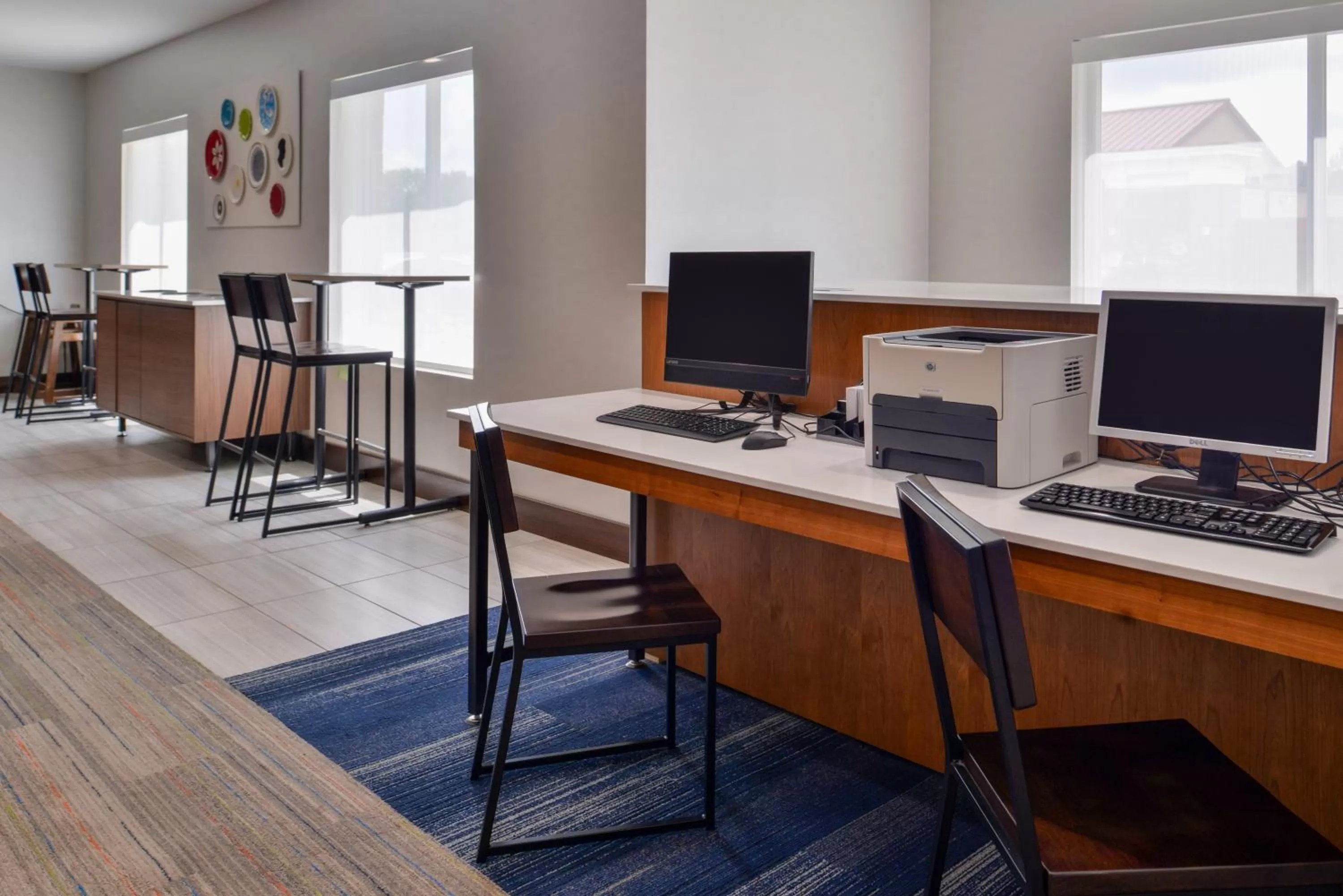 Other in Holiday Inn Express Hotel & Suites Cincinnati - Mason by IHG