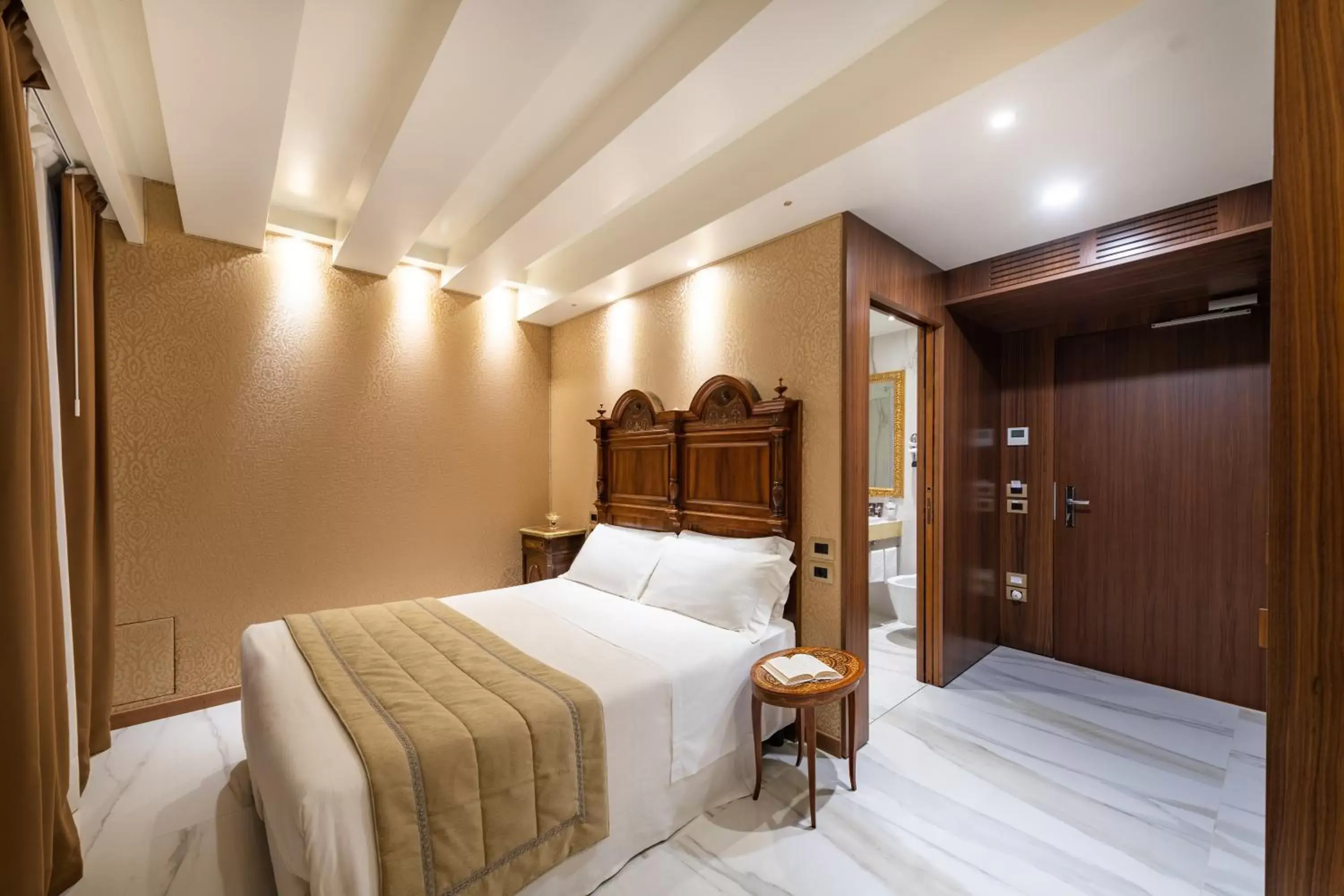 Standard Double or Twin Room in Palazzo San Lorenzo Standard Double or Twin Room in Palazzo San Lorenzo