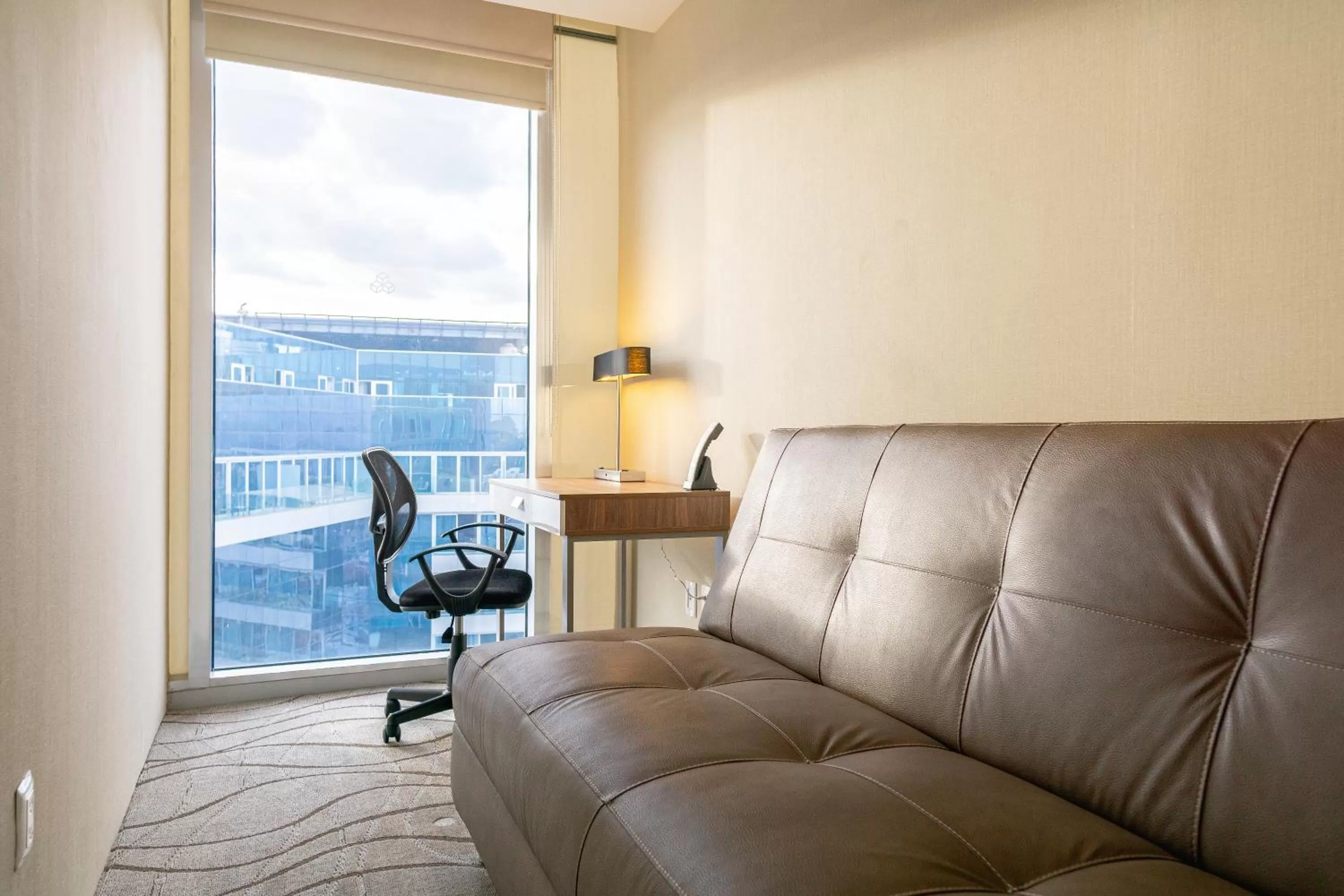 View (from property/room) in The View Hotel by Covalia