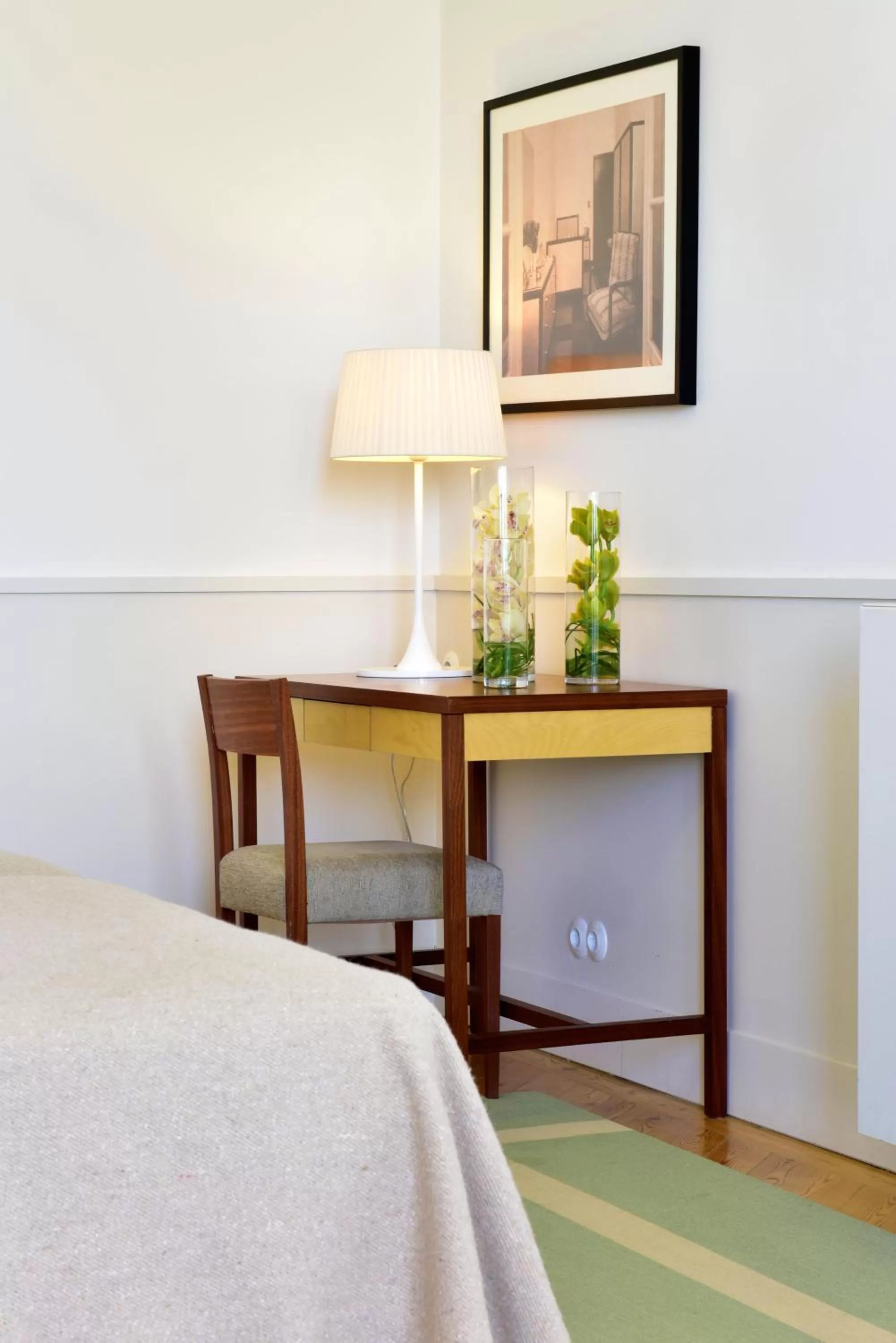 Superior Family Room - single occupancy in Pousada da Serra da Estrela