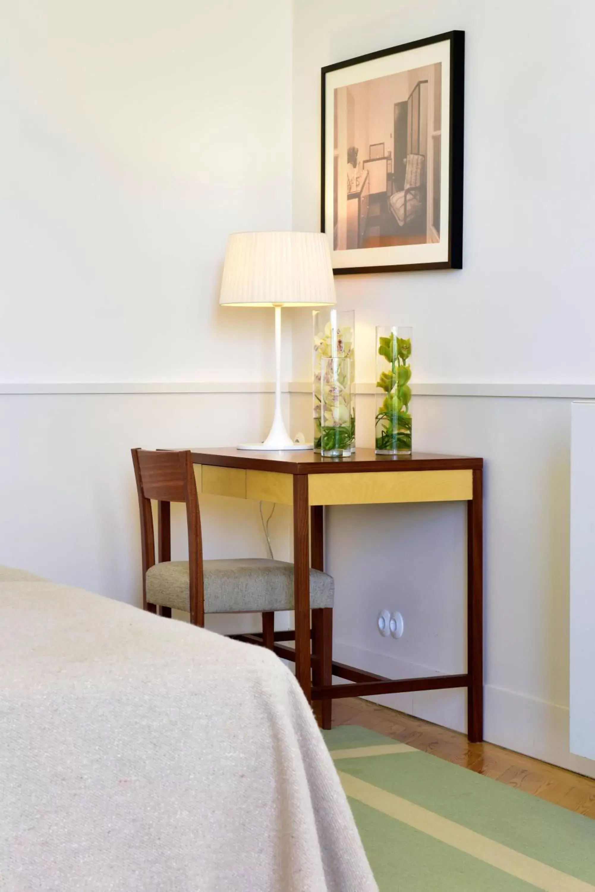 Superior Family Room - single occupancy in Pousada da Serra da Estrela Superior Family Room - single occupancy in Pousada da Serra da Estrela