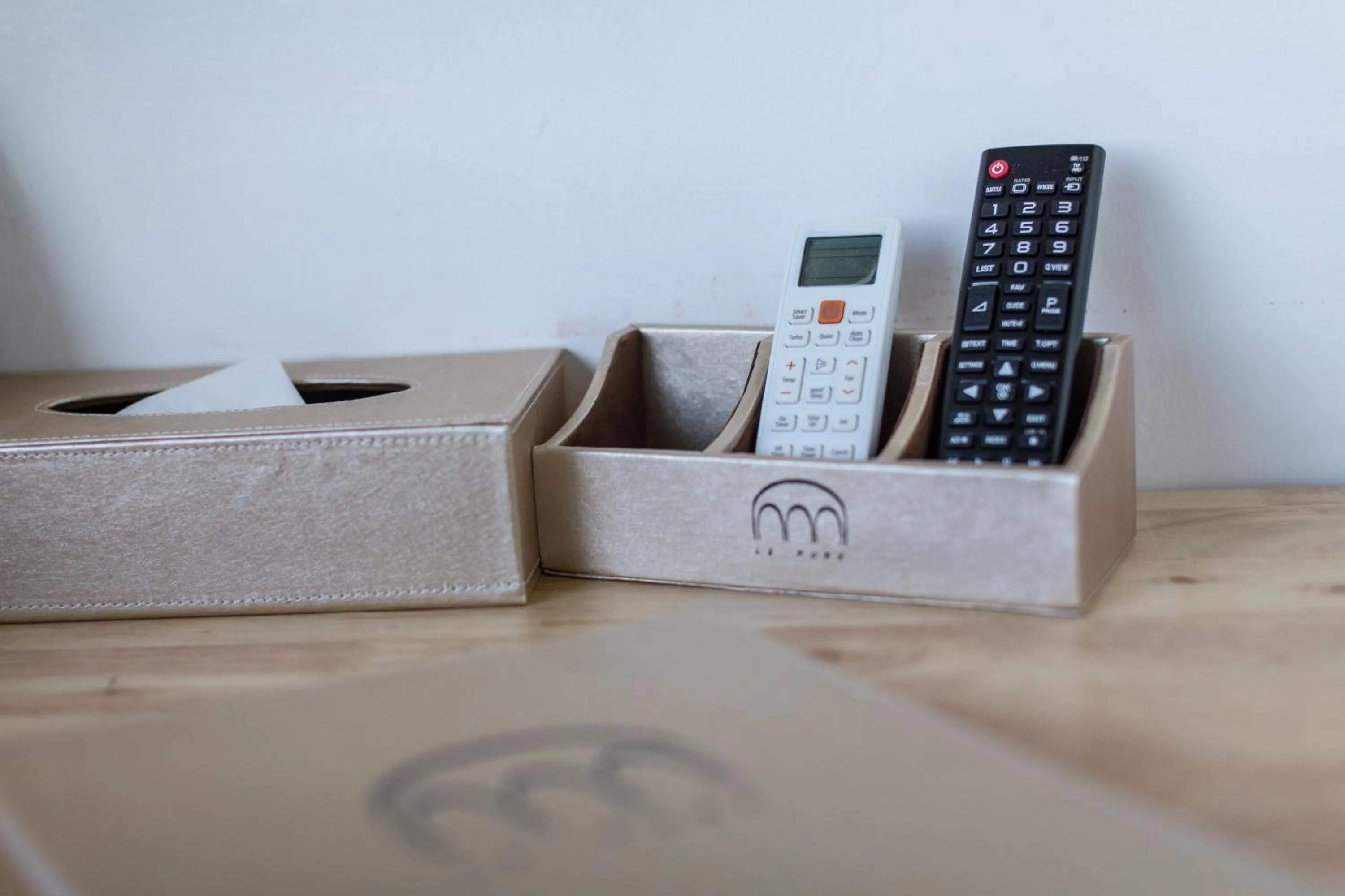 Decorative detail in The Guest Arak Boutique Hotel