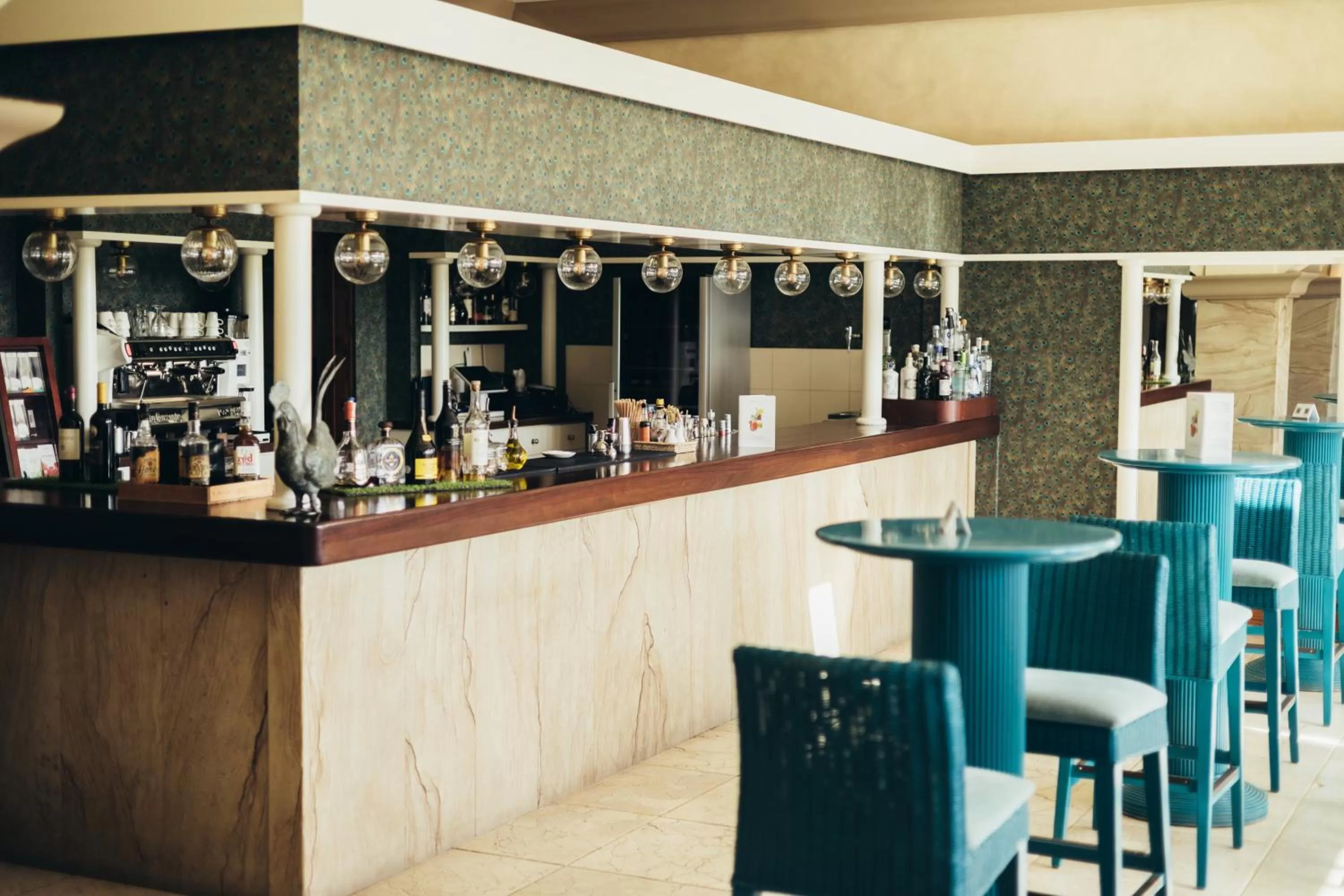 Restaurant/places to eat in Princesa Yaiza Suite Hotel Resort