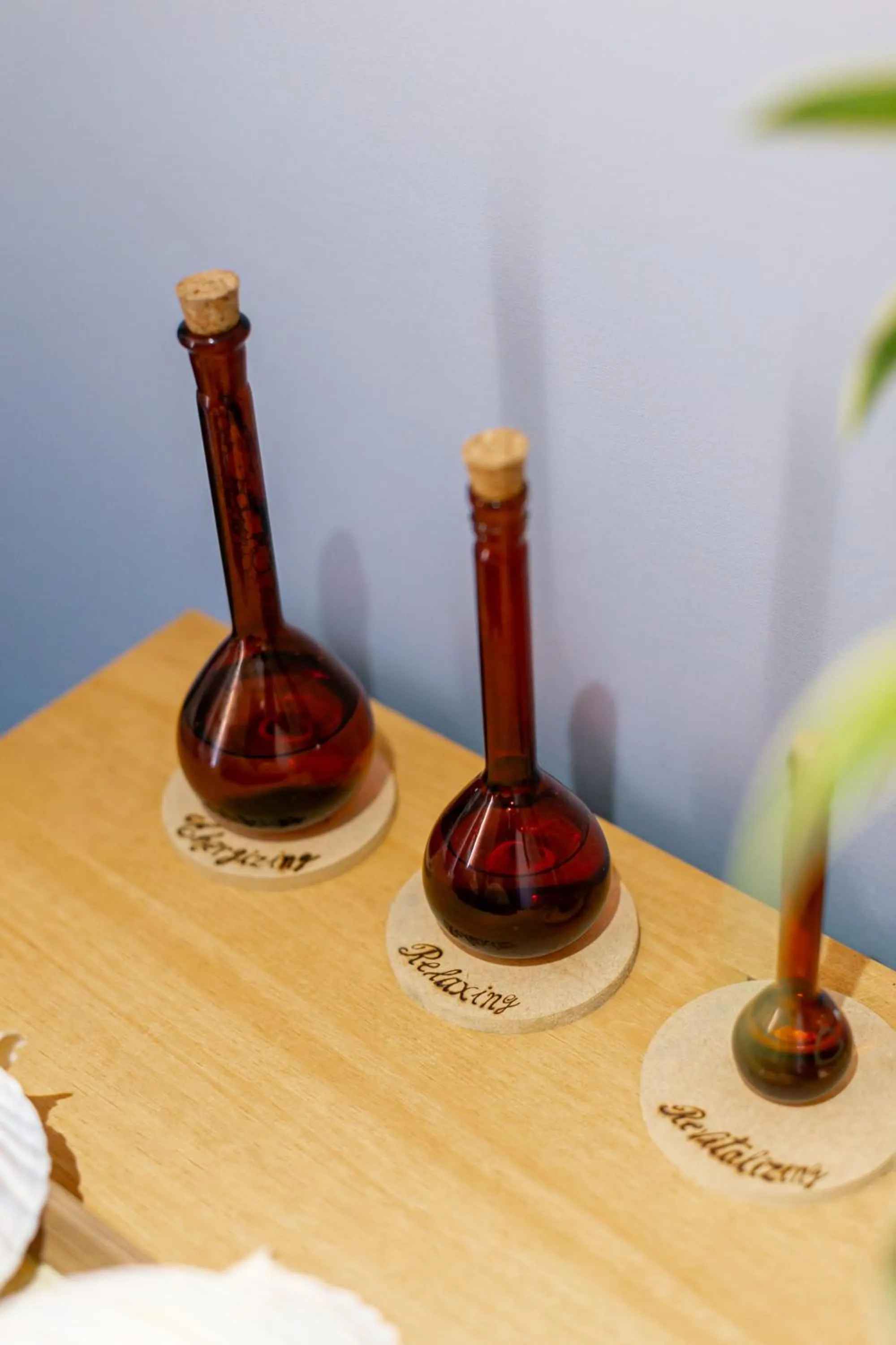 Spa and wellness centre/facilities in Mercure Rio Boutique Hotel Copacabana