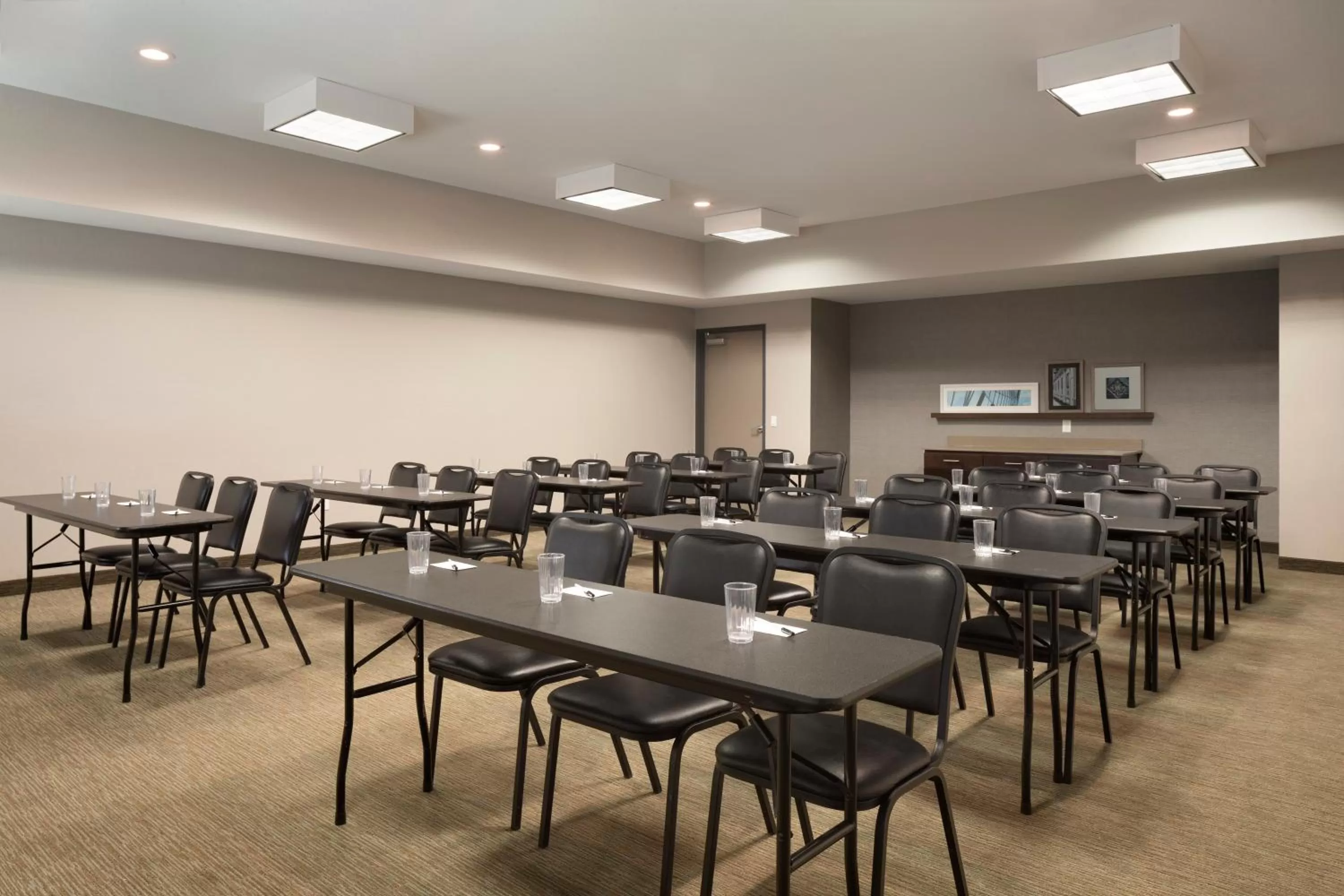 Banquet/Function facilities in Best Western Plus Westheimer - Westchase Inn & Suites