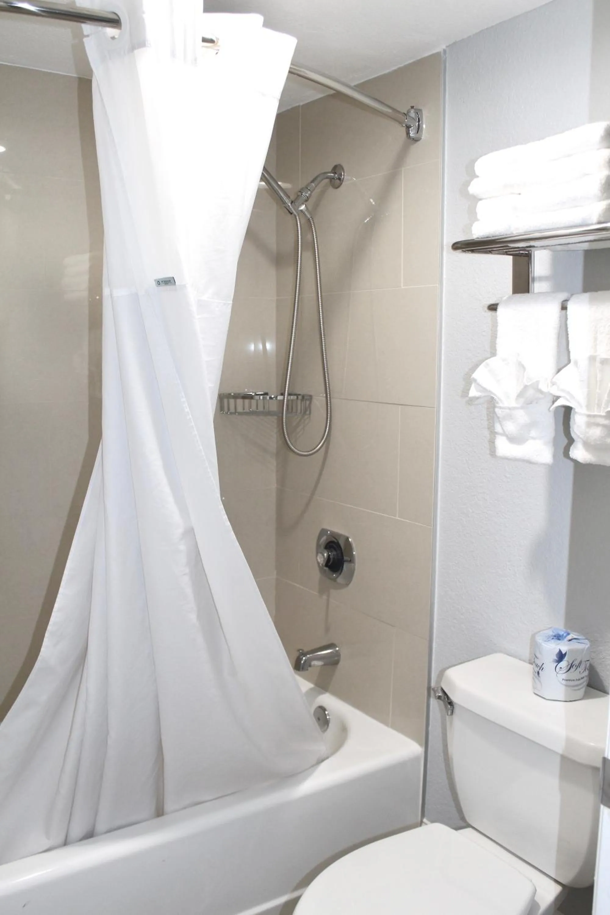 Bathroom in Vivo Living Kissimmee West