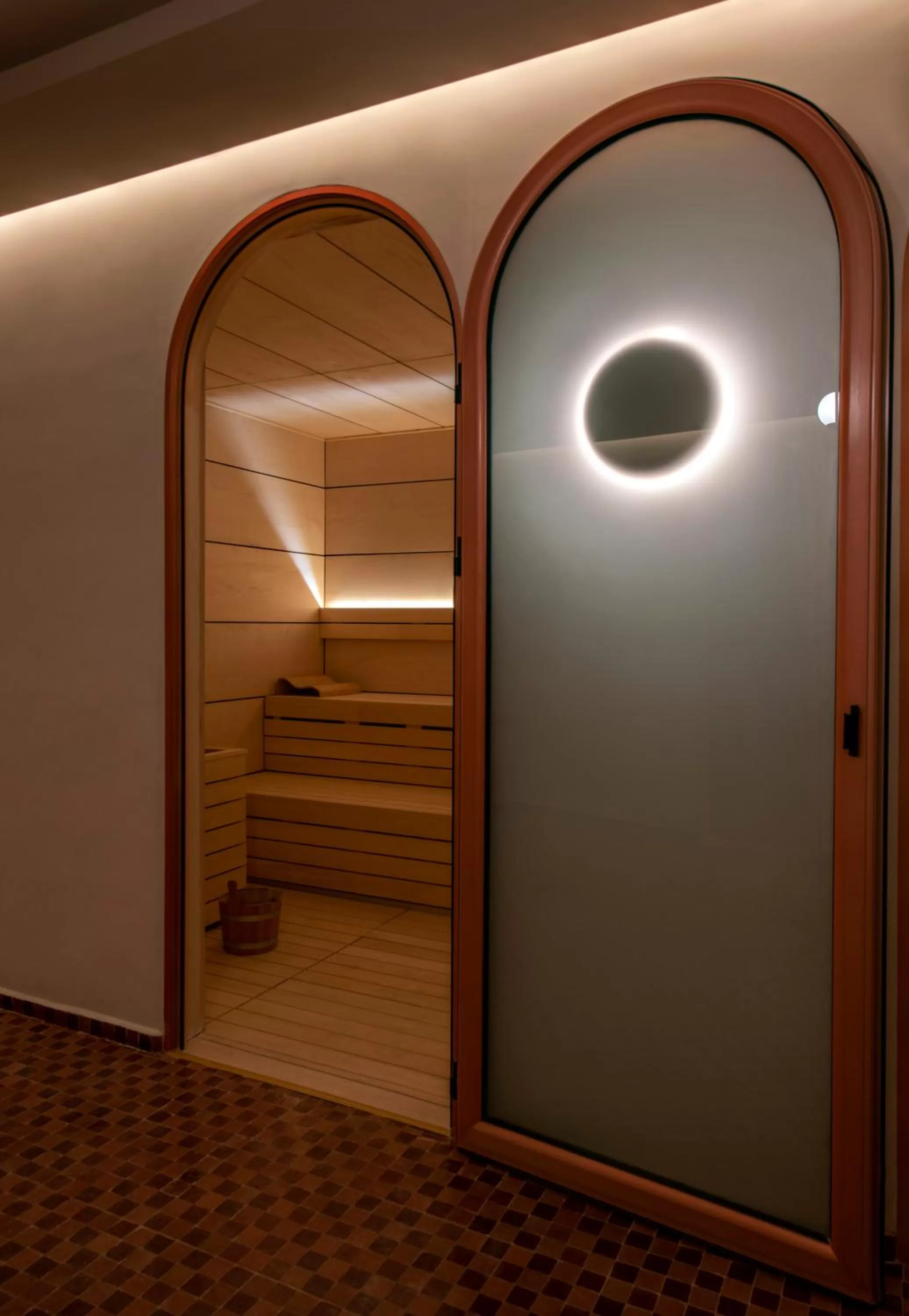 Massage in Hyatt Regency Taghazout