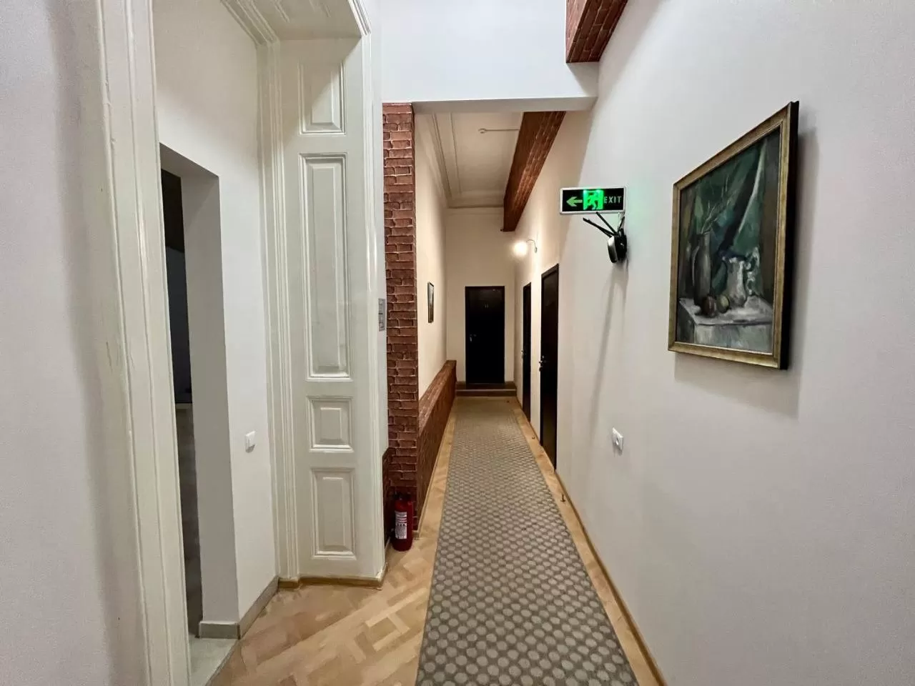 TV/Entertainment Center in Tamarisi Old Tbilisi