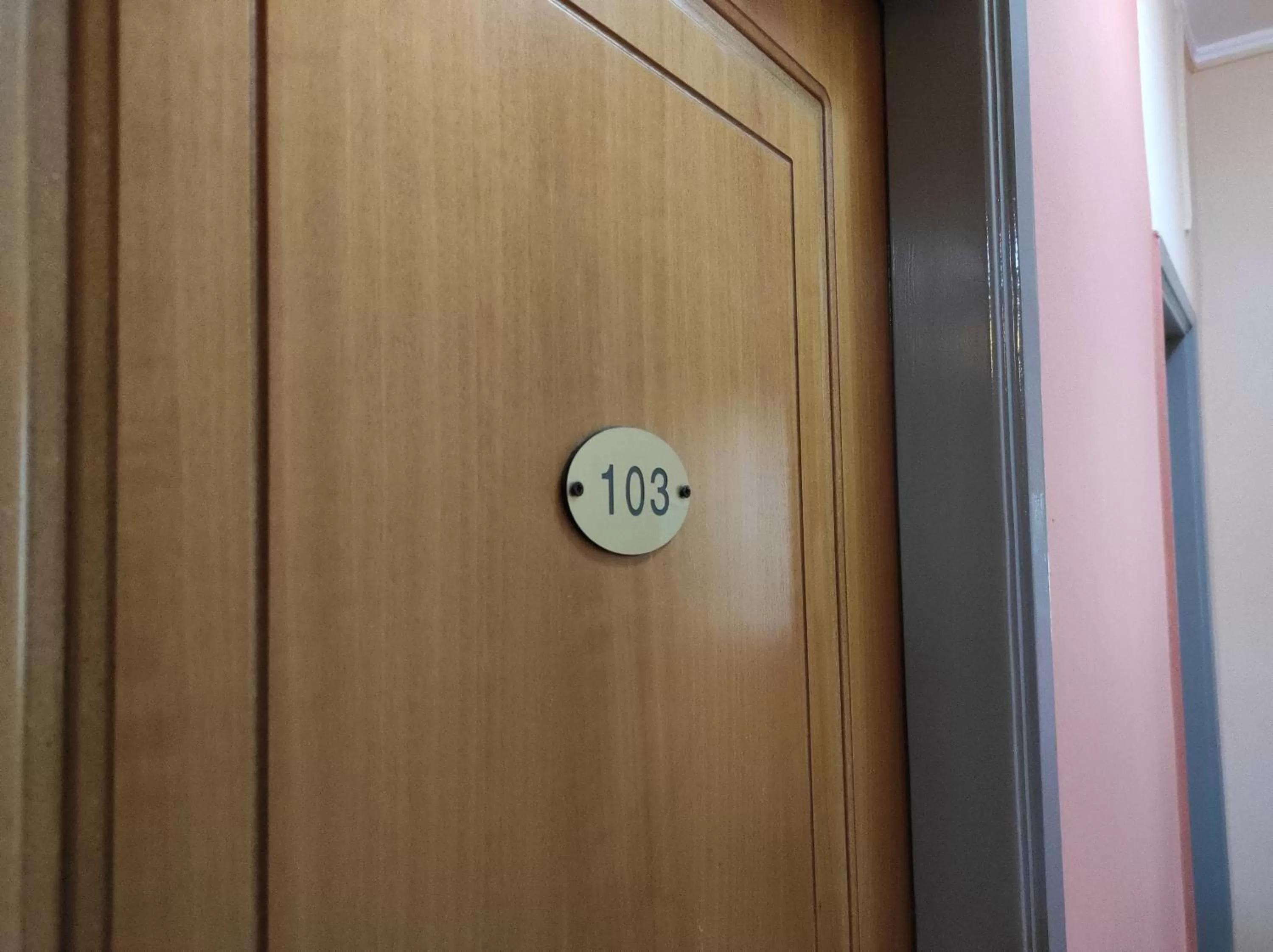 Property logo or sign in Hotel Lido