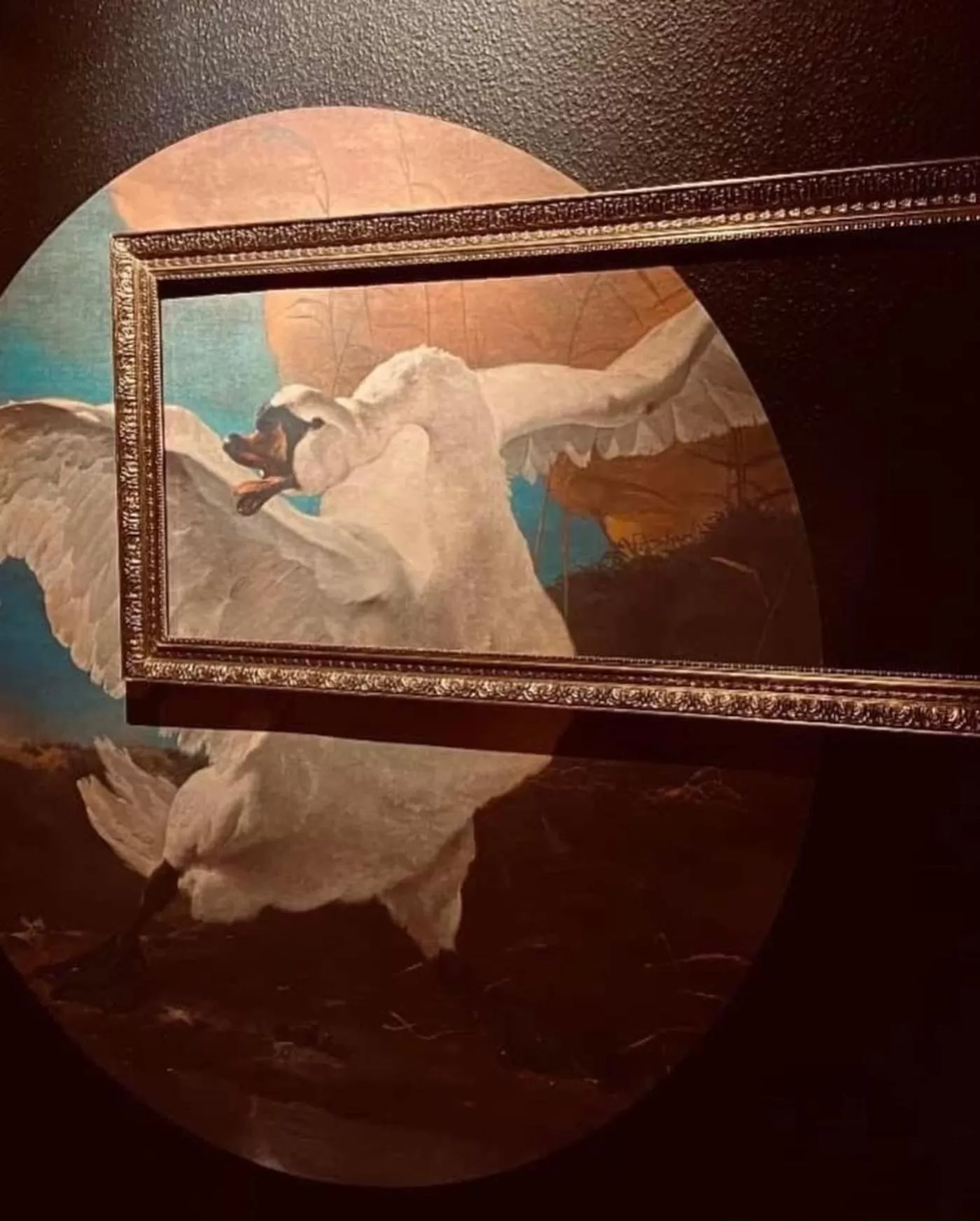 Communal lounge/ TV room in Skuespiller Centralen