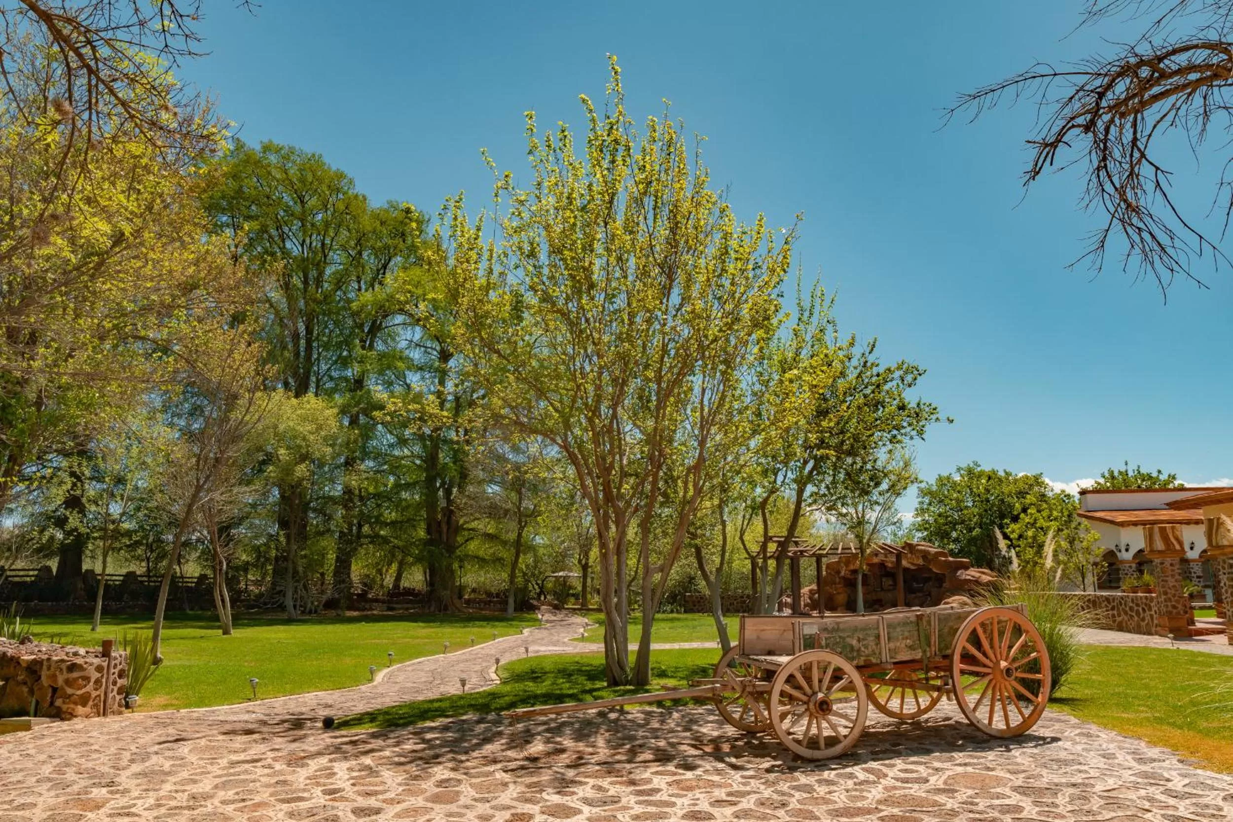 Uraján de Luna Hotel Boutique & Spa