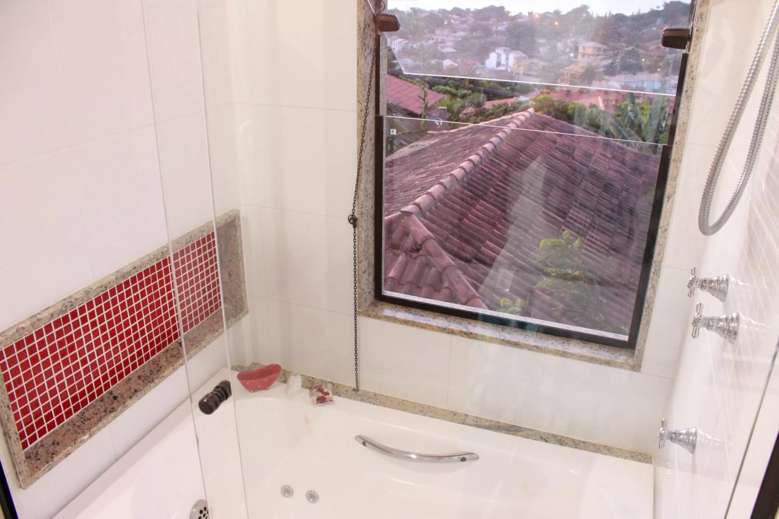 Bathroom in Star Búzios Pousada