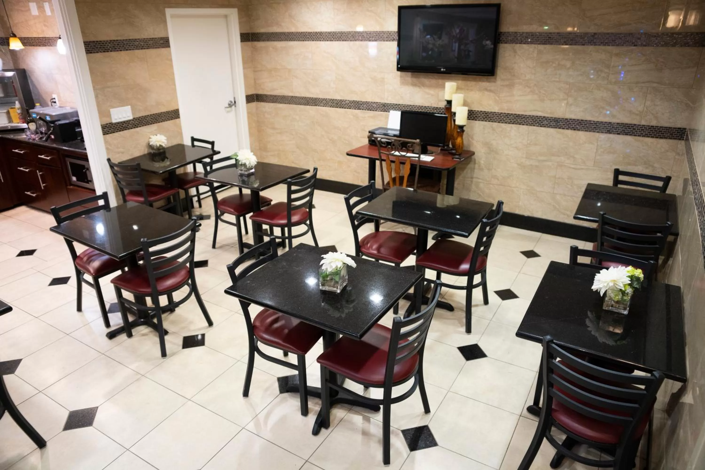 Days Inn by Wyndham Concord