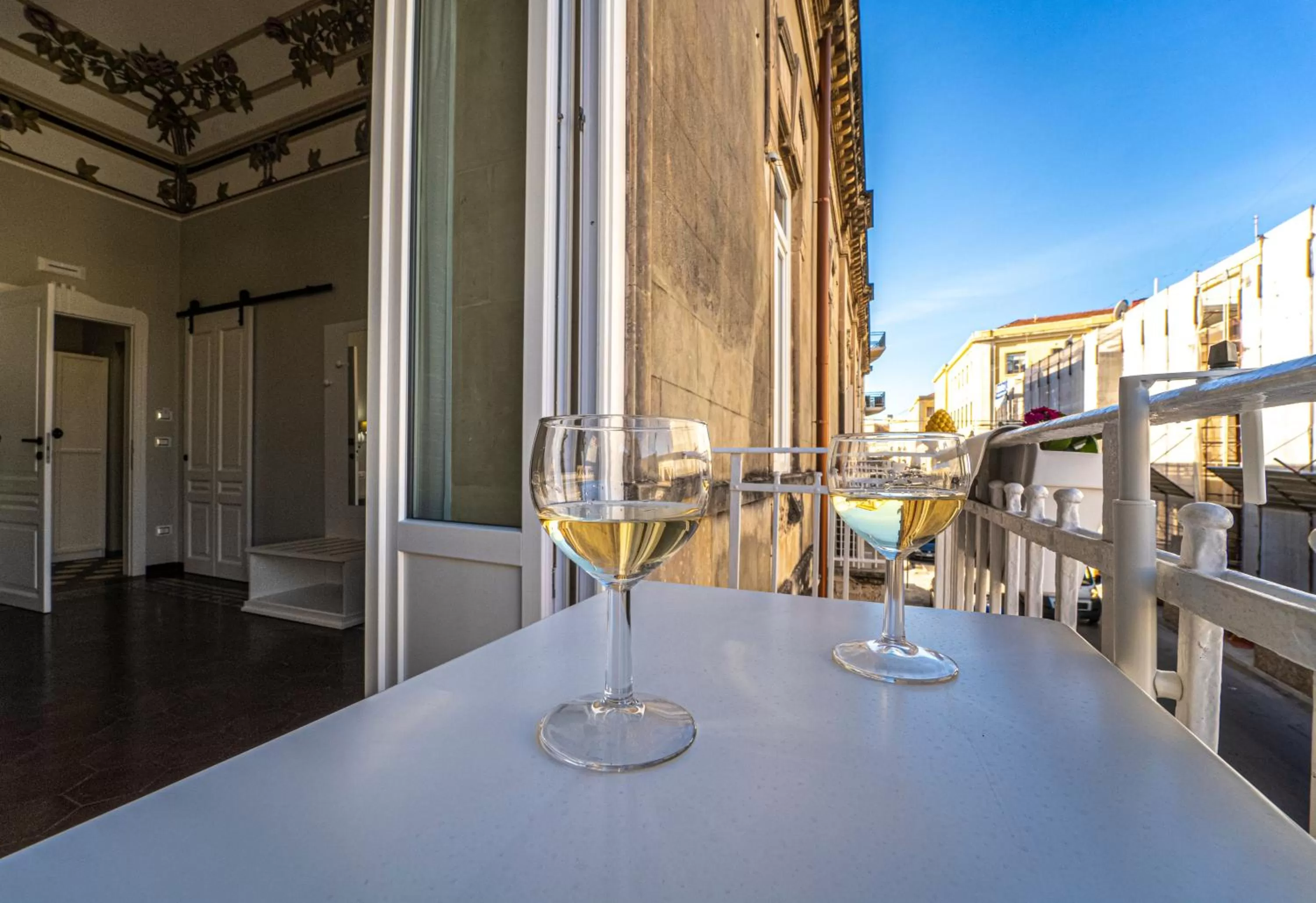 Gli specchi di Archimede