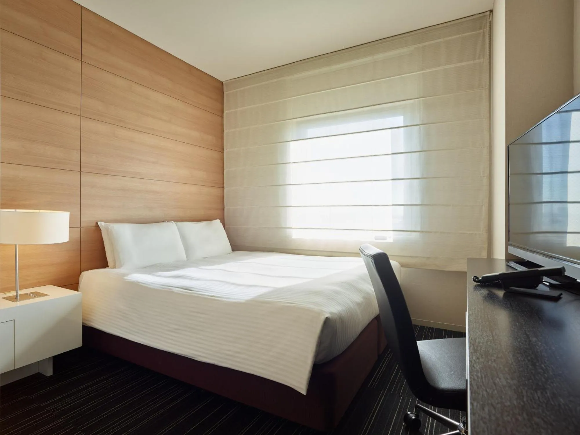 Moderate Queen Room - Non-Smoking in Mitsui Garden Hotel Ueno