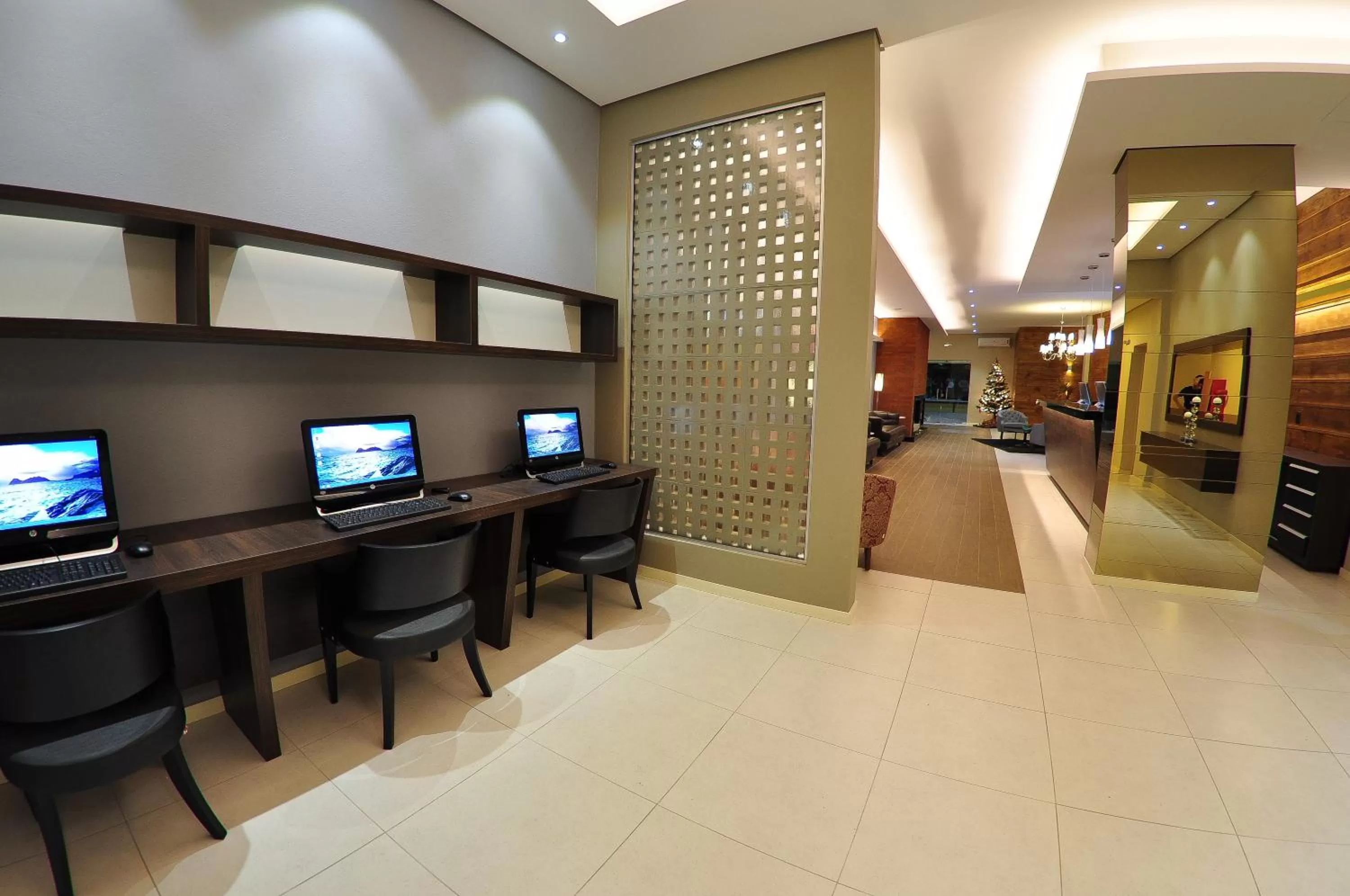 TV and multimedia in Rothenburg Hotel