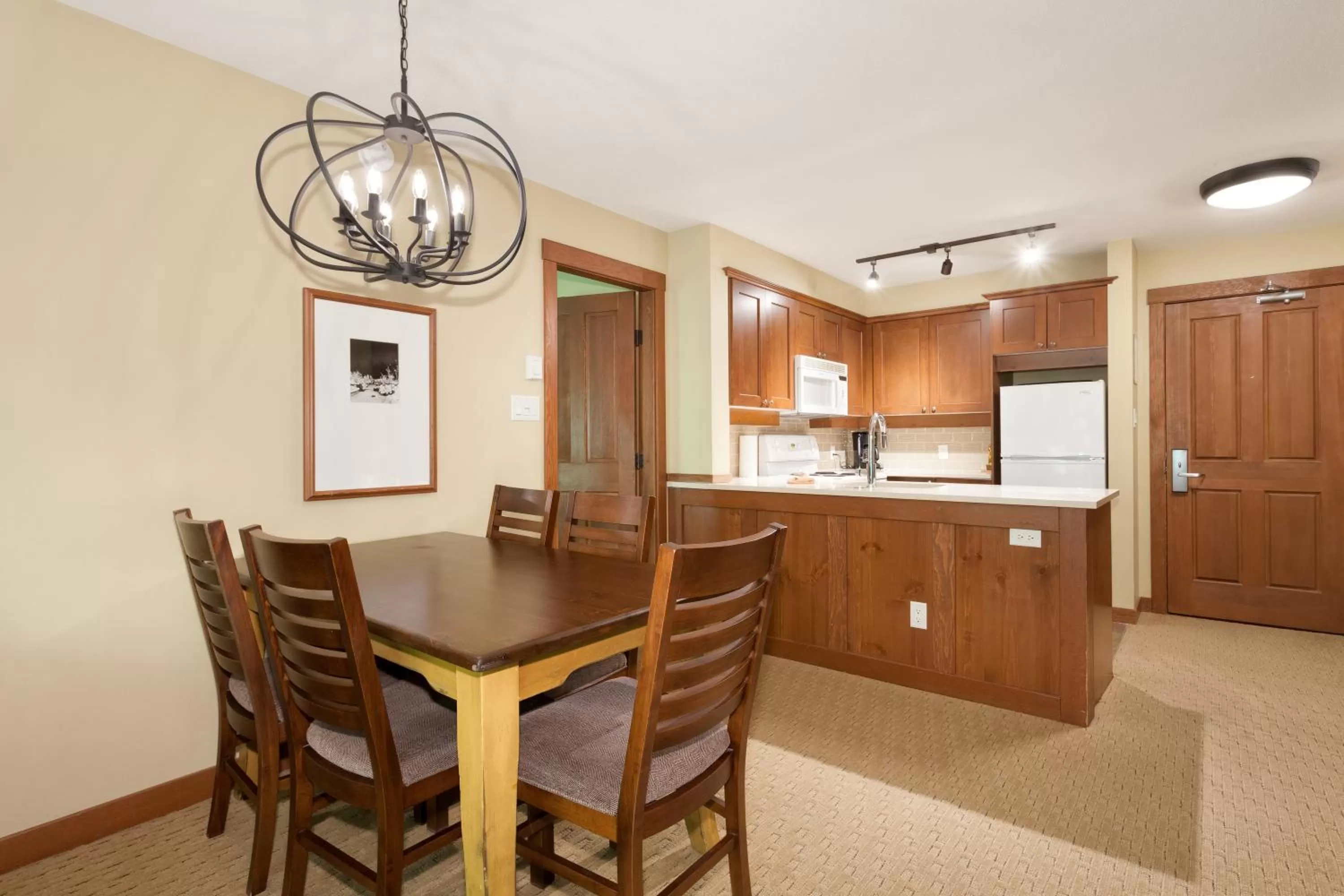 Horstman House by Whistler Premier