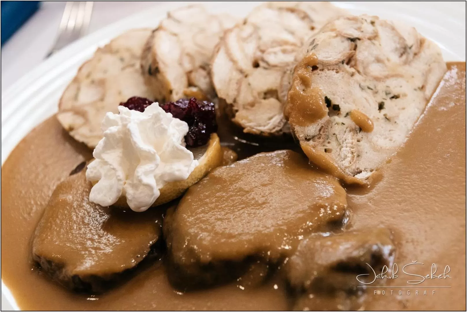 Food and drinks in Wellness Hotel Gondola