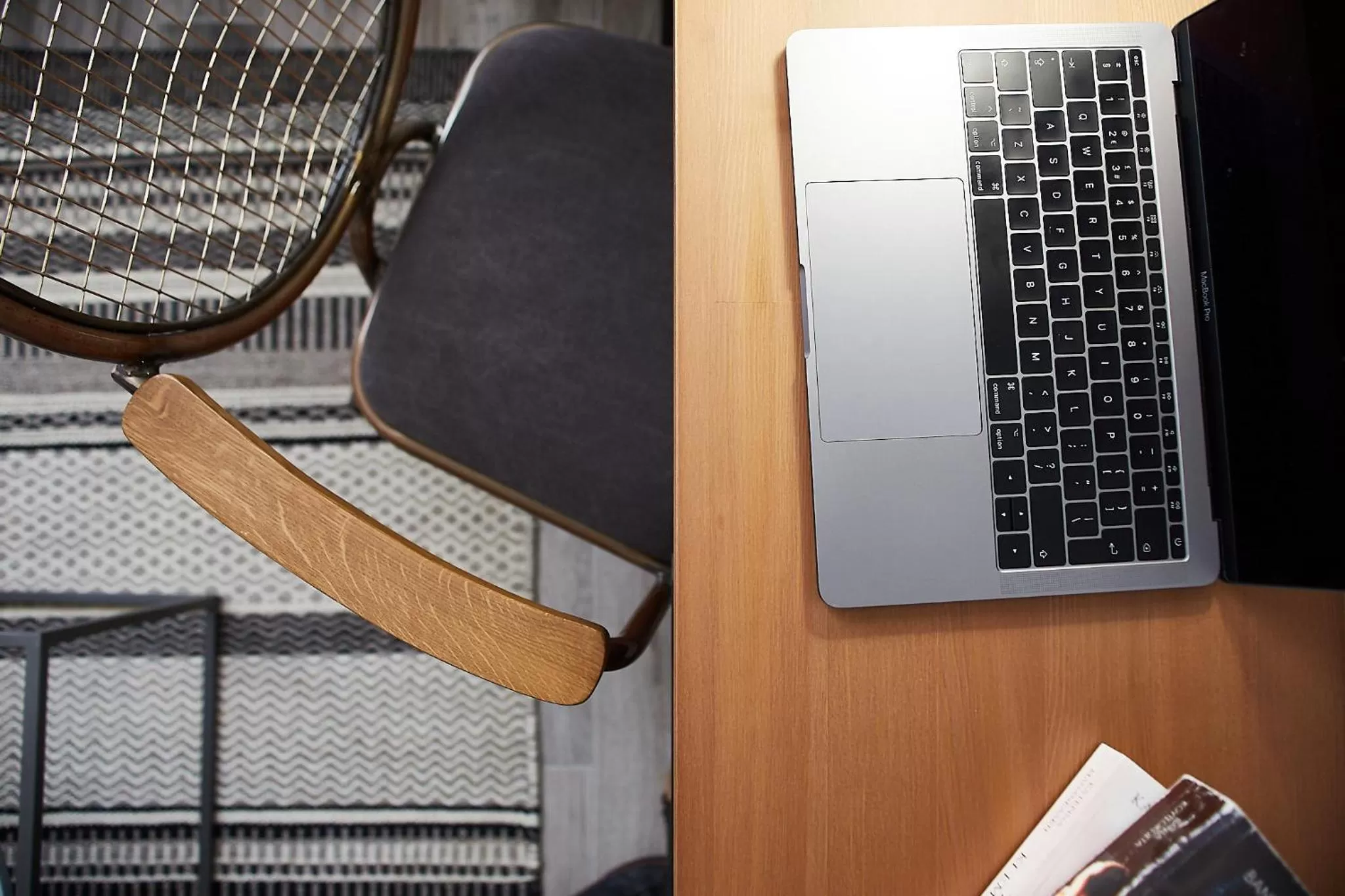 Decorative detail in toStay-Unique apartment hotel in Athens center!