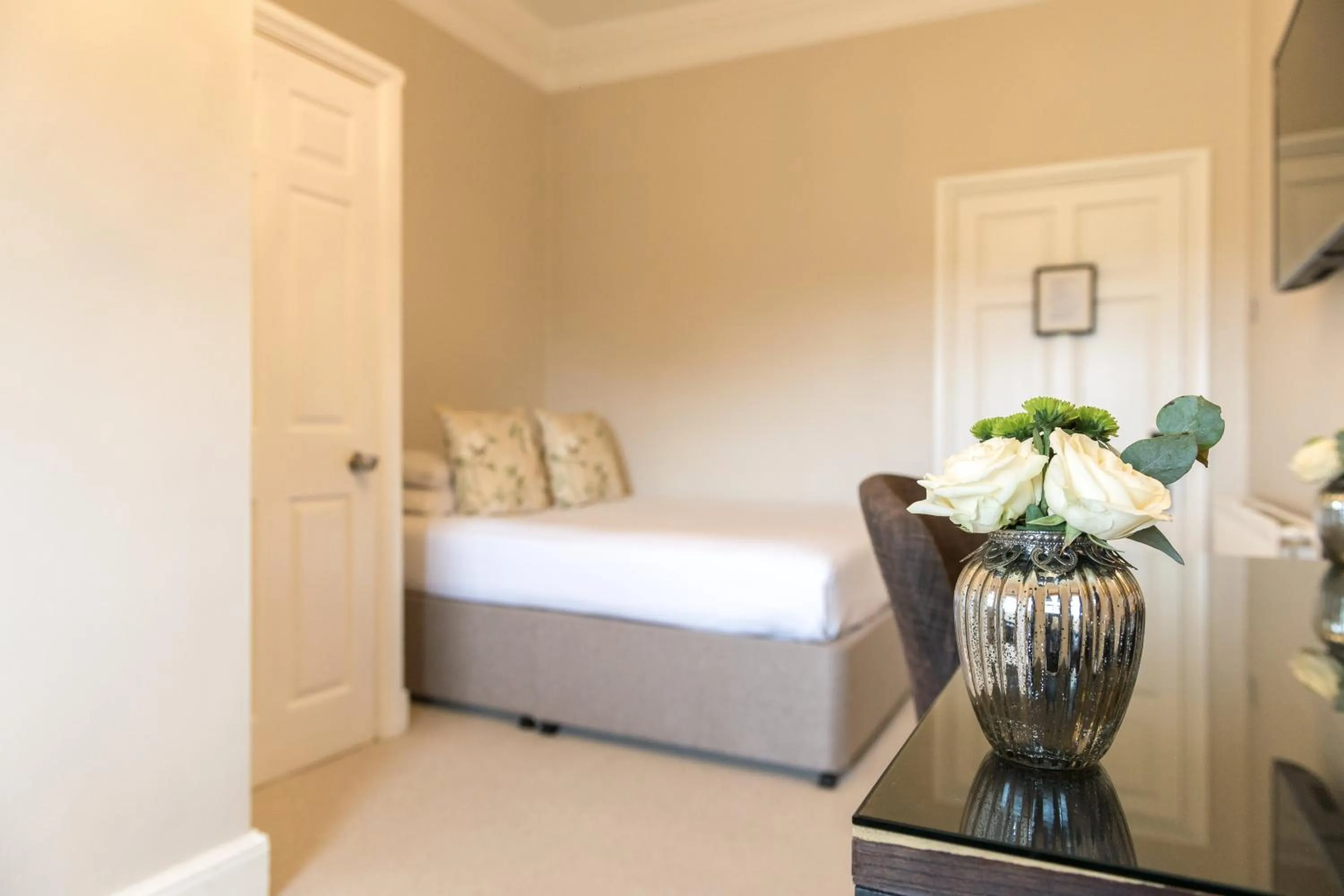 Other, Bed in Highfield Park